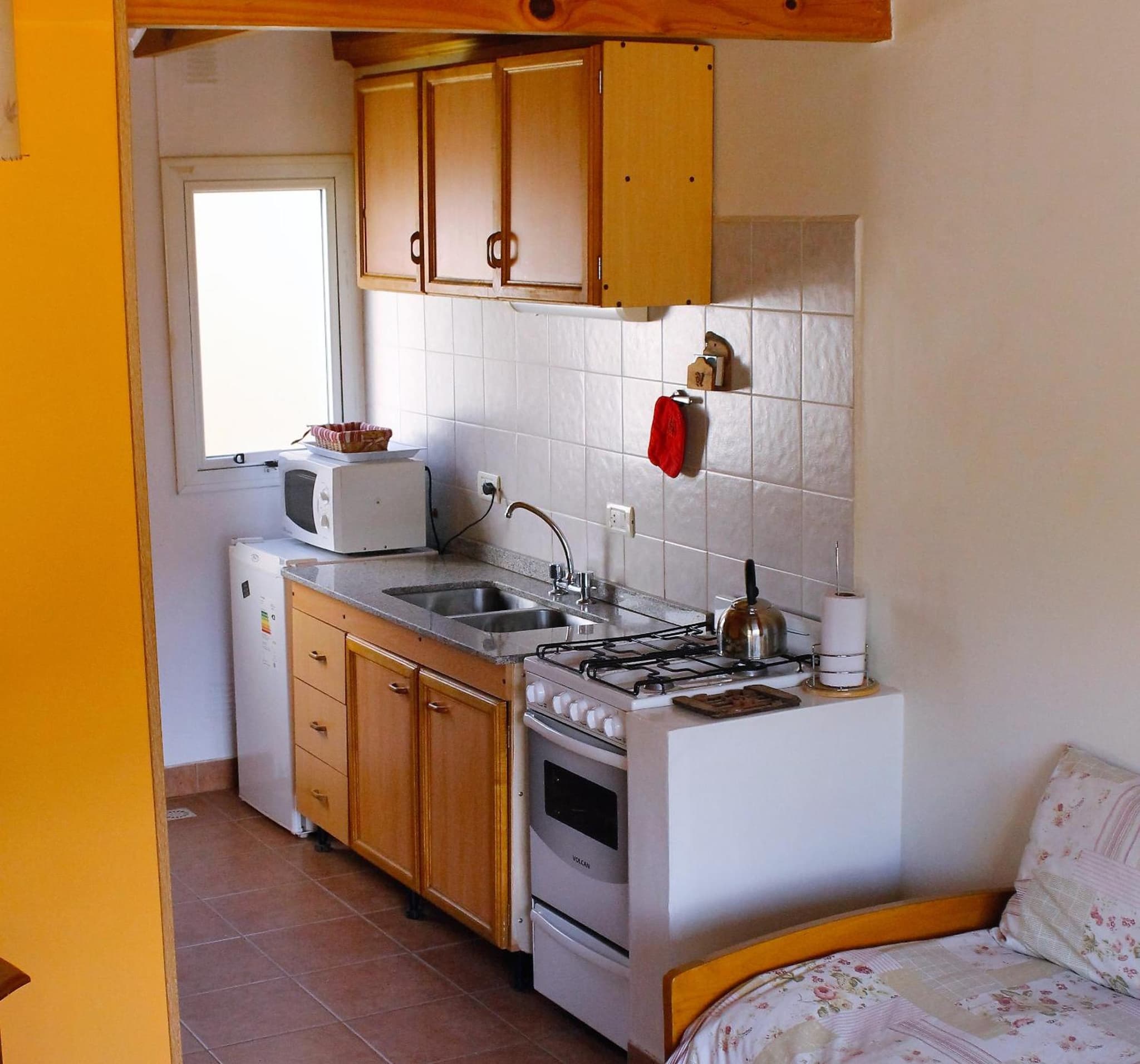 Esquel Apart Loft photo 2