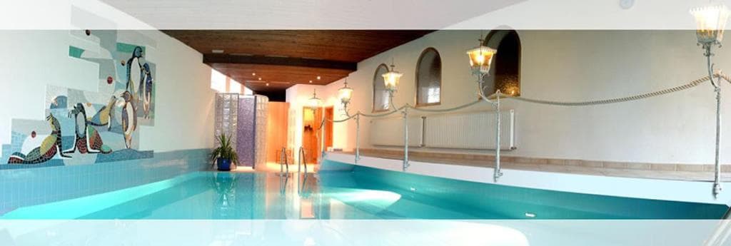 Hotel Roter Hahn - Bed & Breakfast photo 9