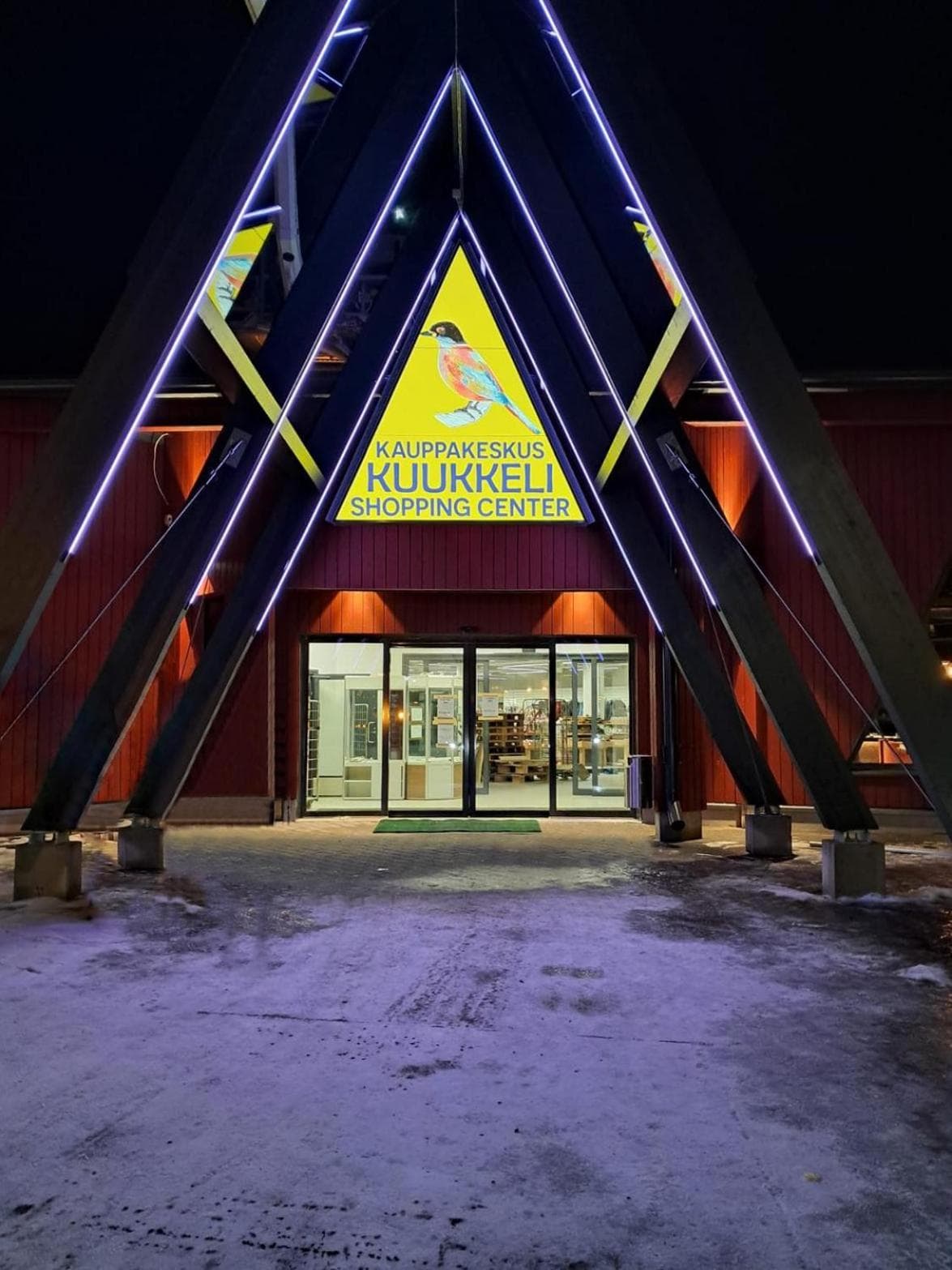 Kuukkeli Apartments Tokka photo 9