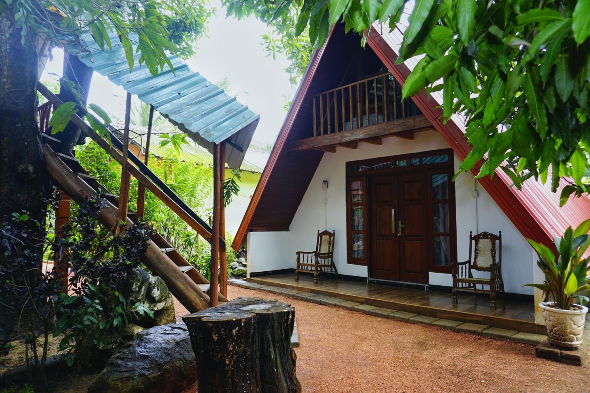Sigiri Sky Home & TreeHouse photo 3