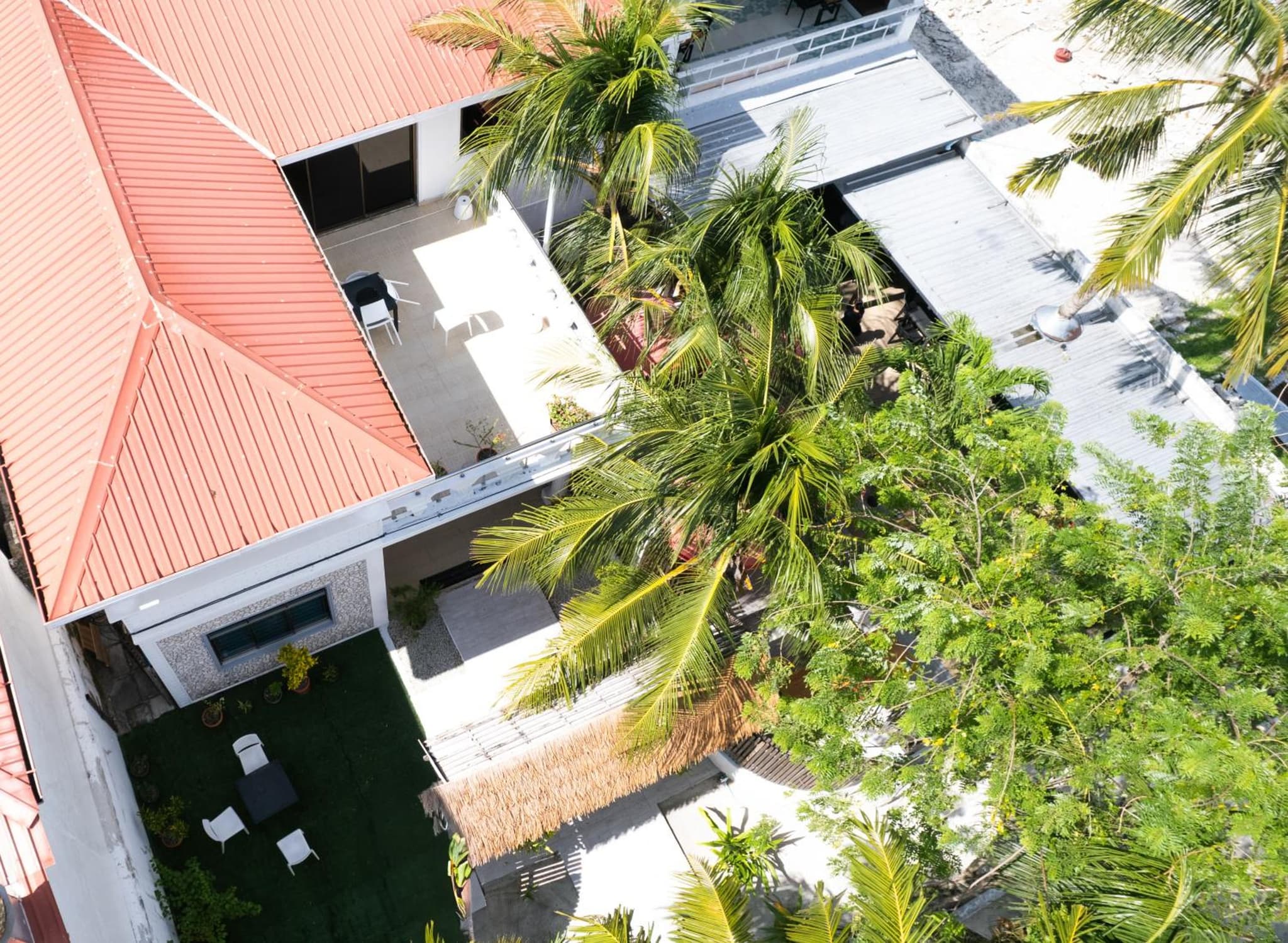 Equatorial Inn photo 3