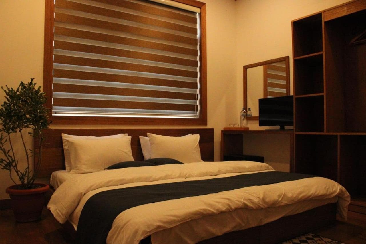 Equatorial Inn photo 4