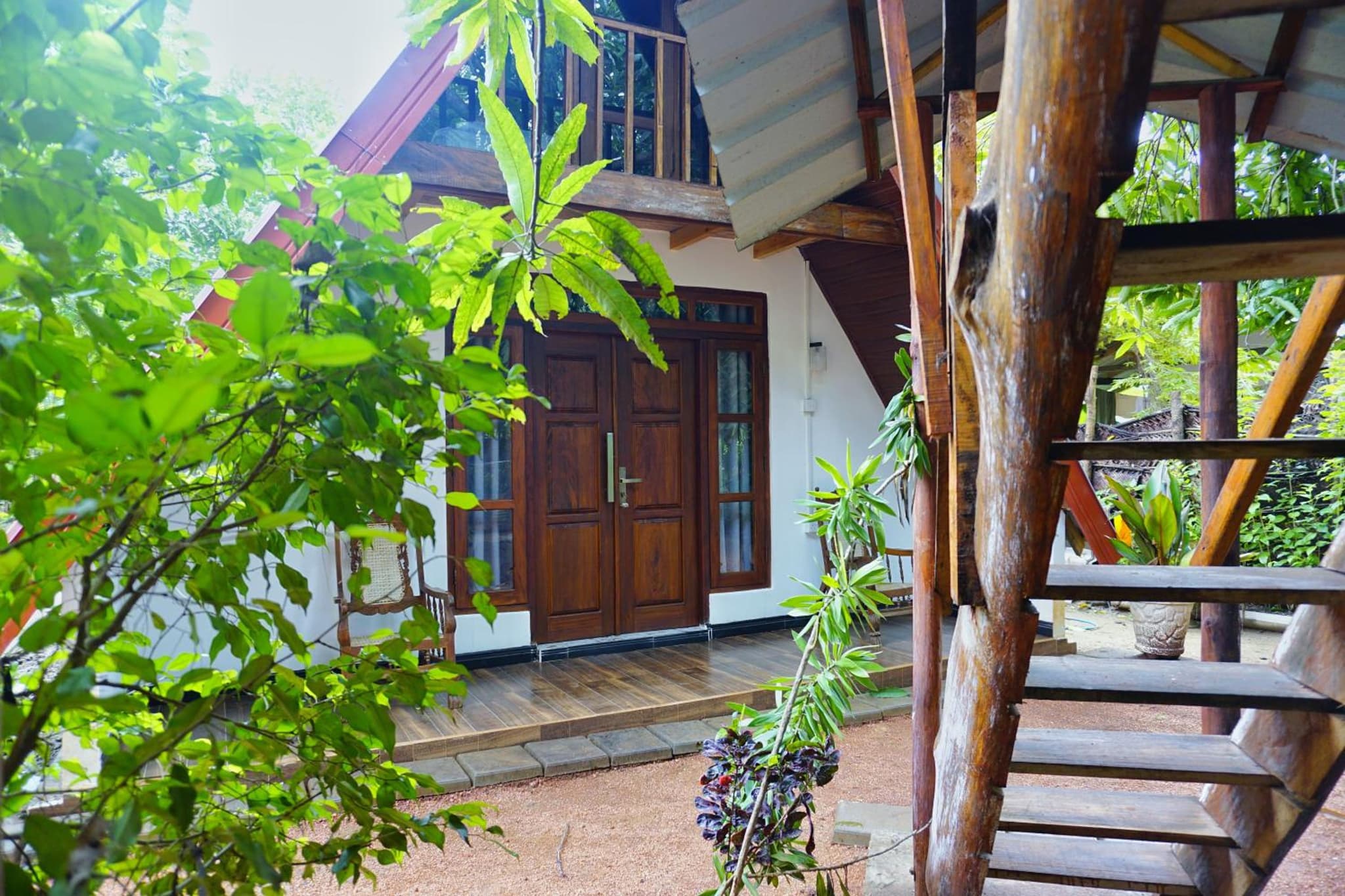 Sigiri Sky Home & TreeHouse photo 2
