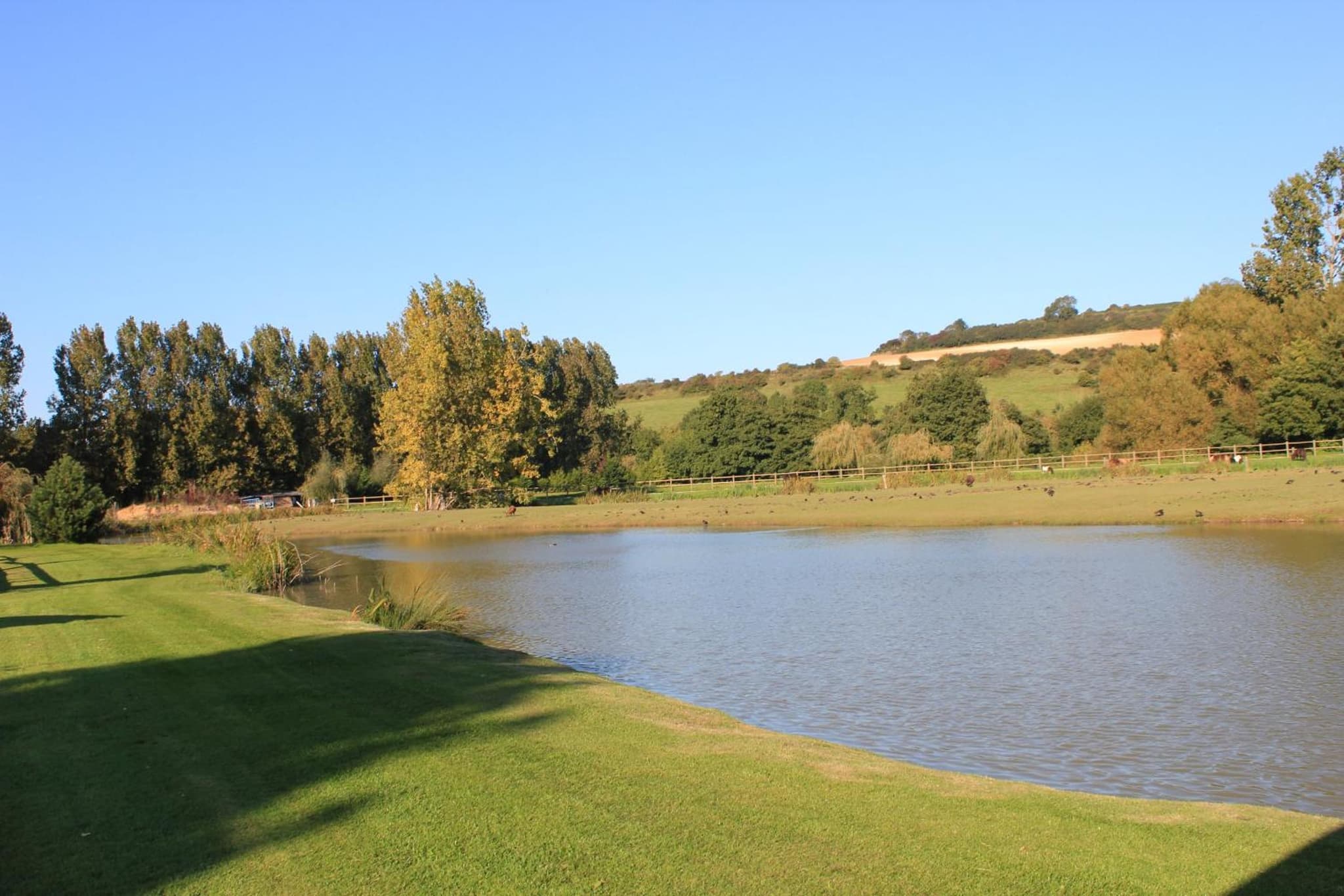 Camping Le Marqueval photo 5