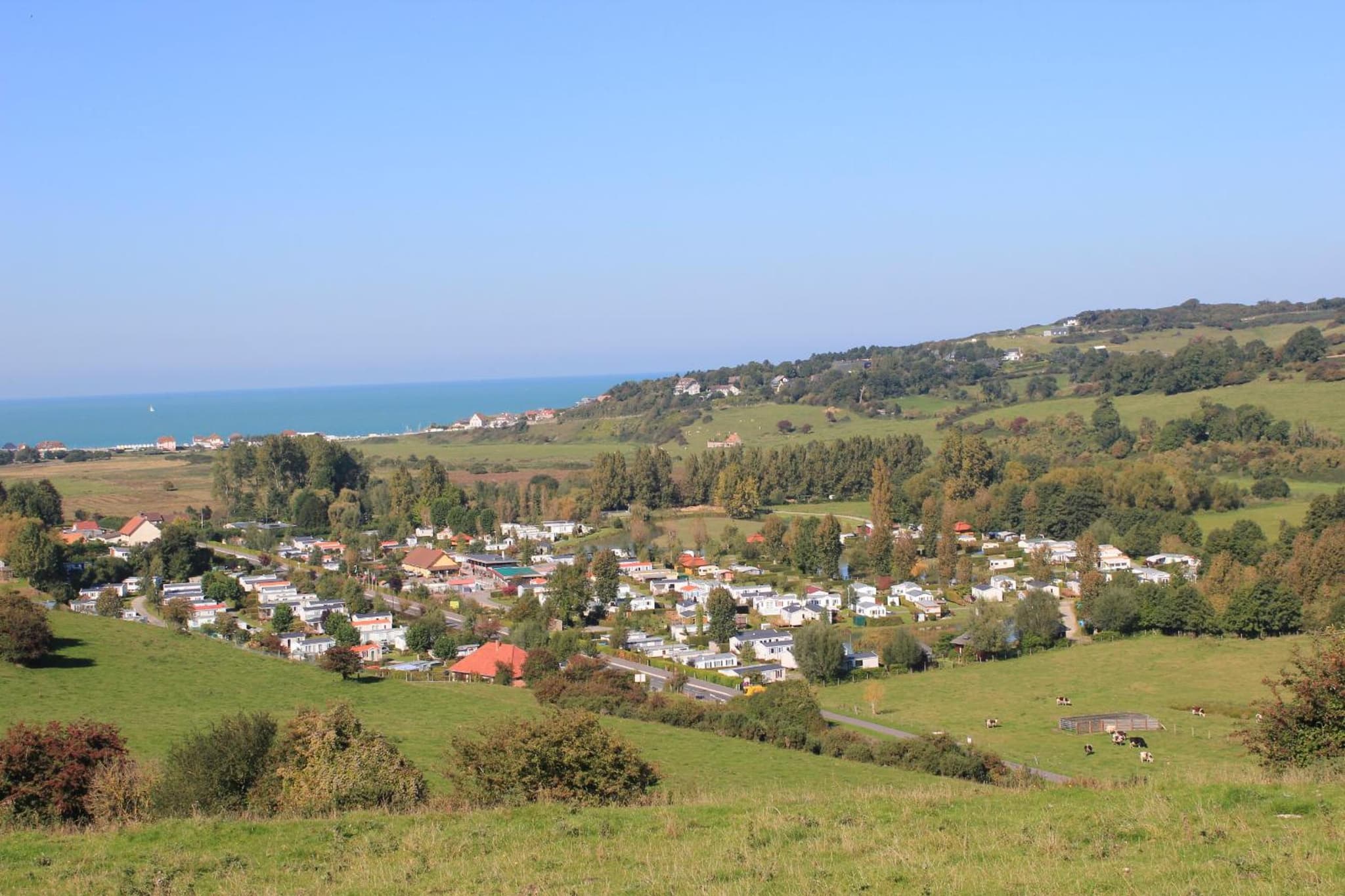 Camping Le Marqueval photo 7