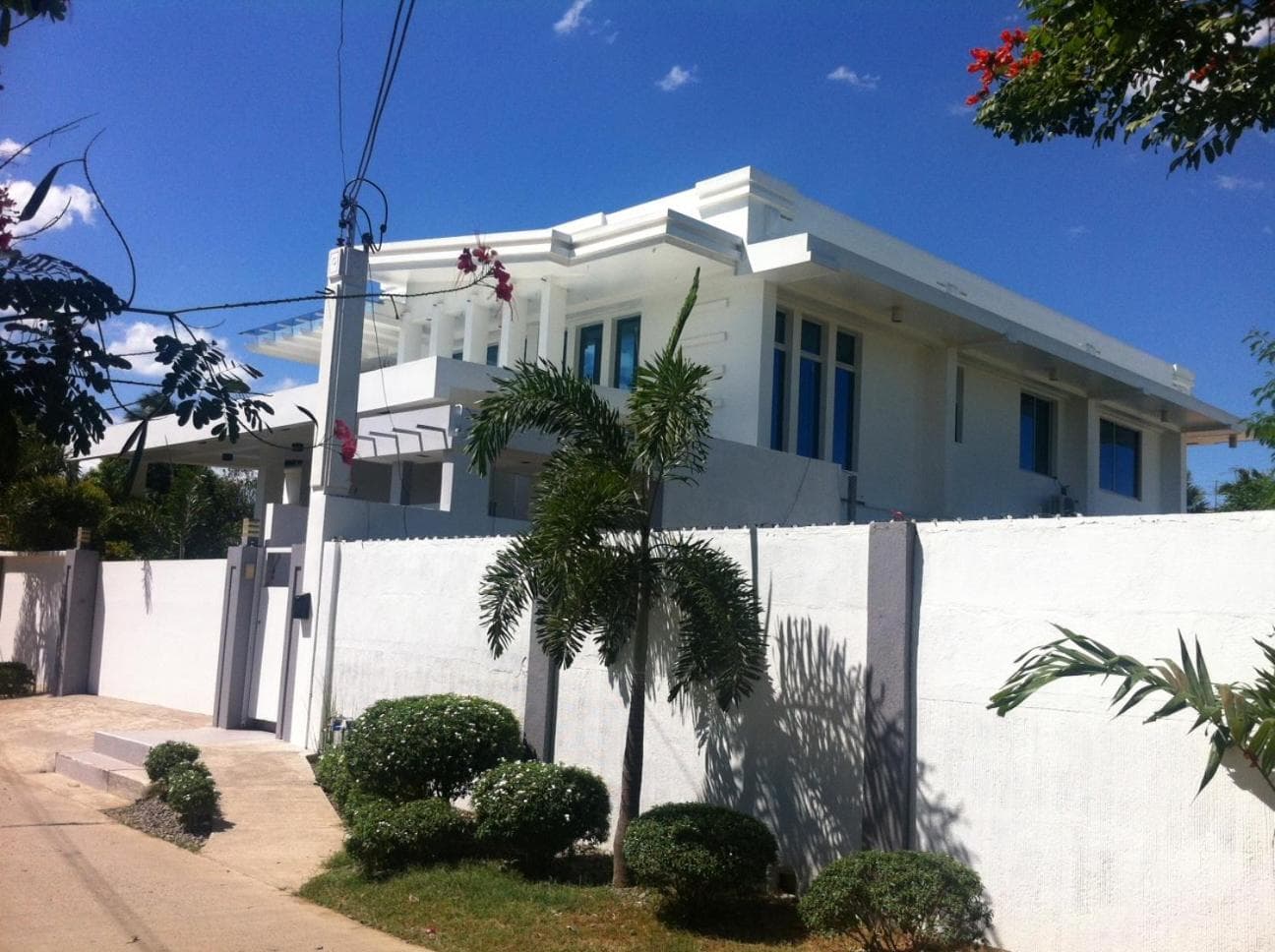 Anavada Suites - Davao City