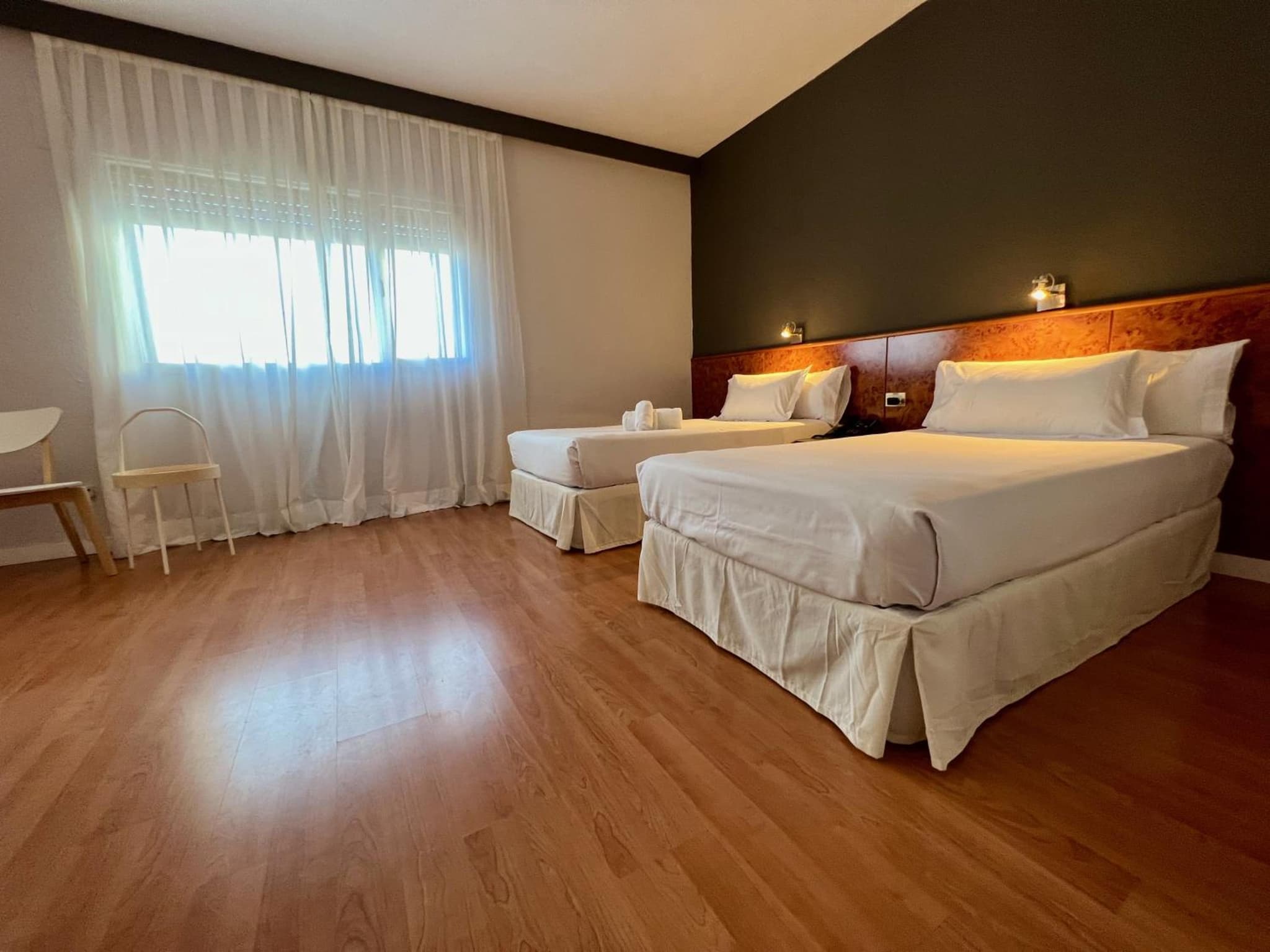 AP Hotel Madrid Airport photo 9