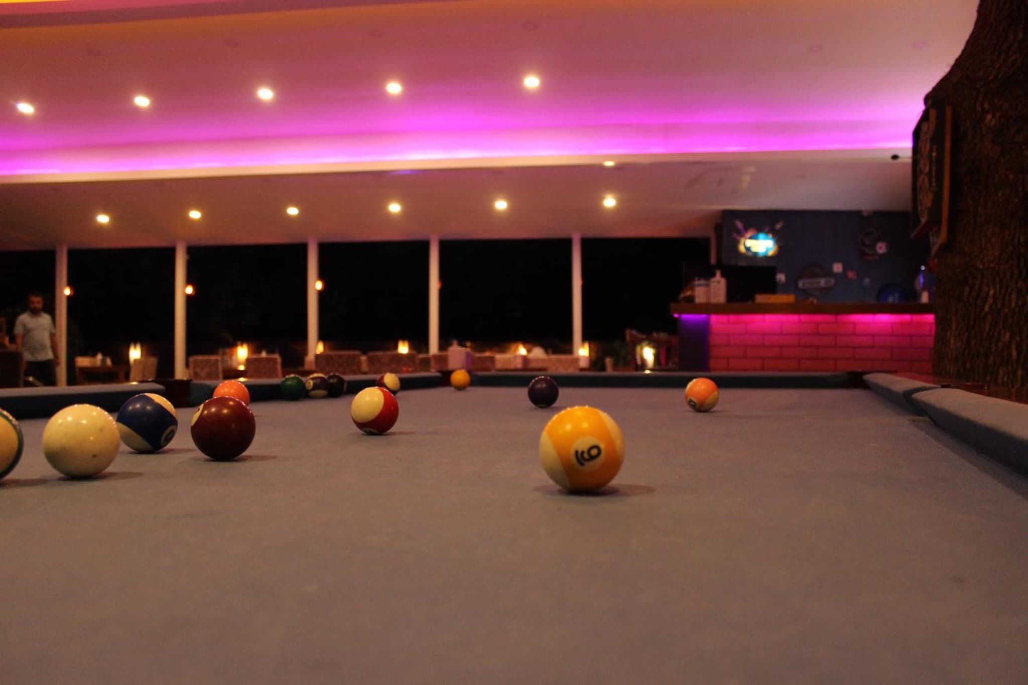 Tunacan Hotel photo 8