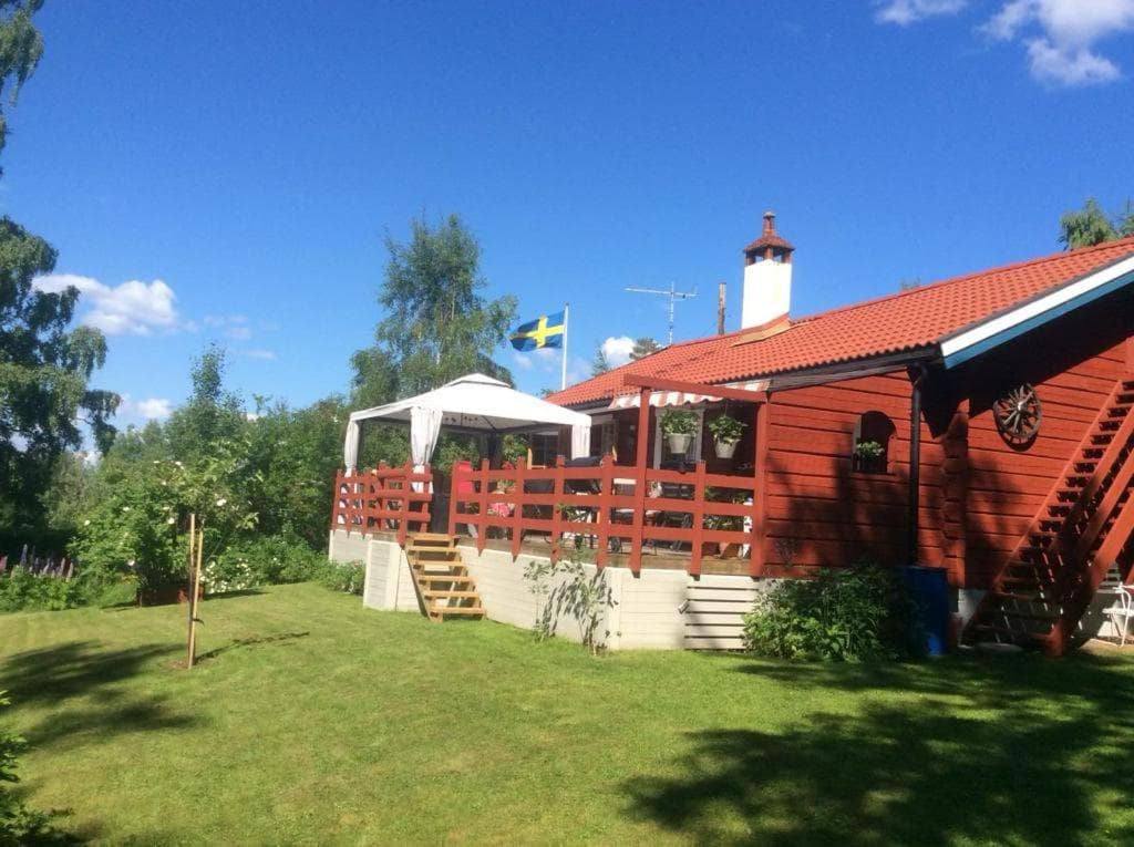Dala cottage photo 2