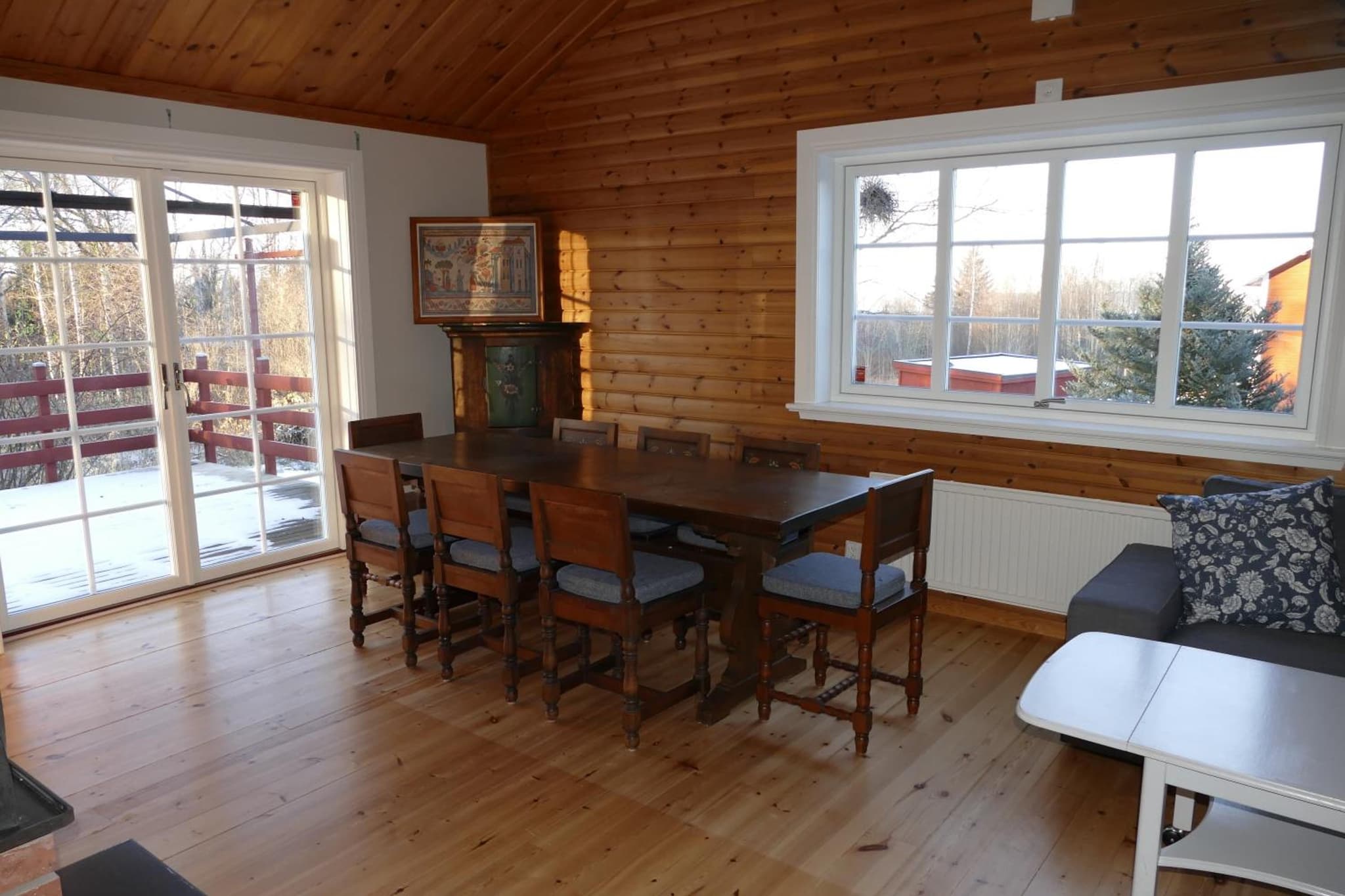 Dala cottage photo 6