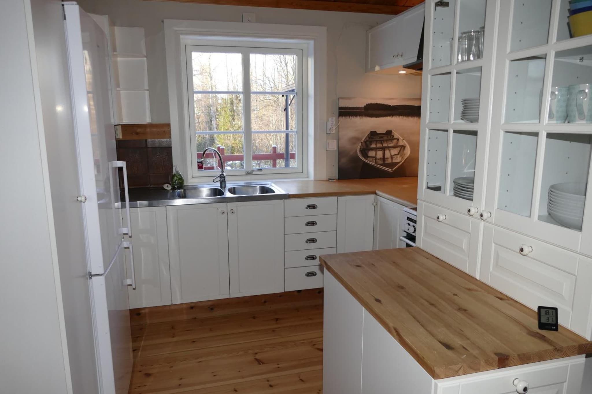 Dala cottage photo 3