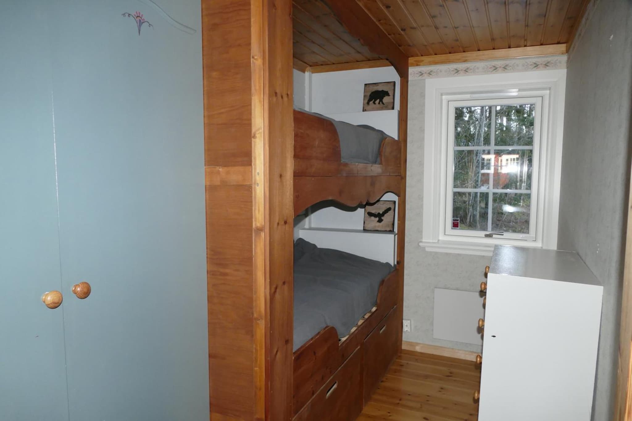 Dala cottage photo 4
