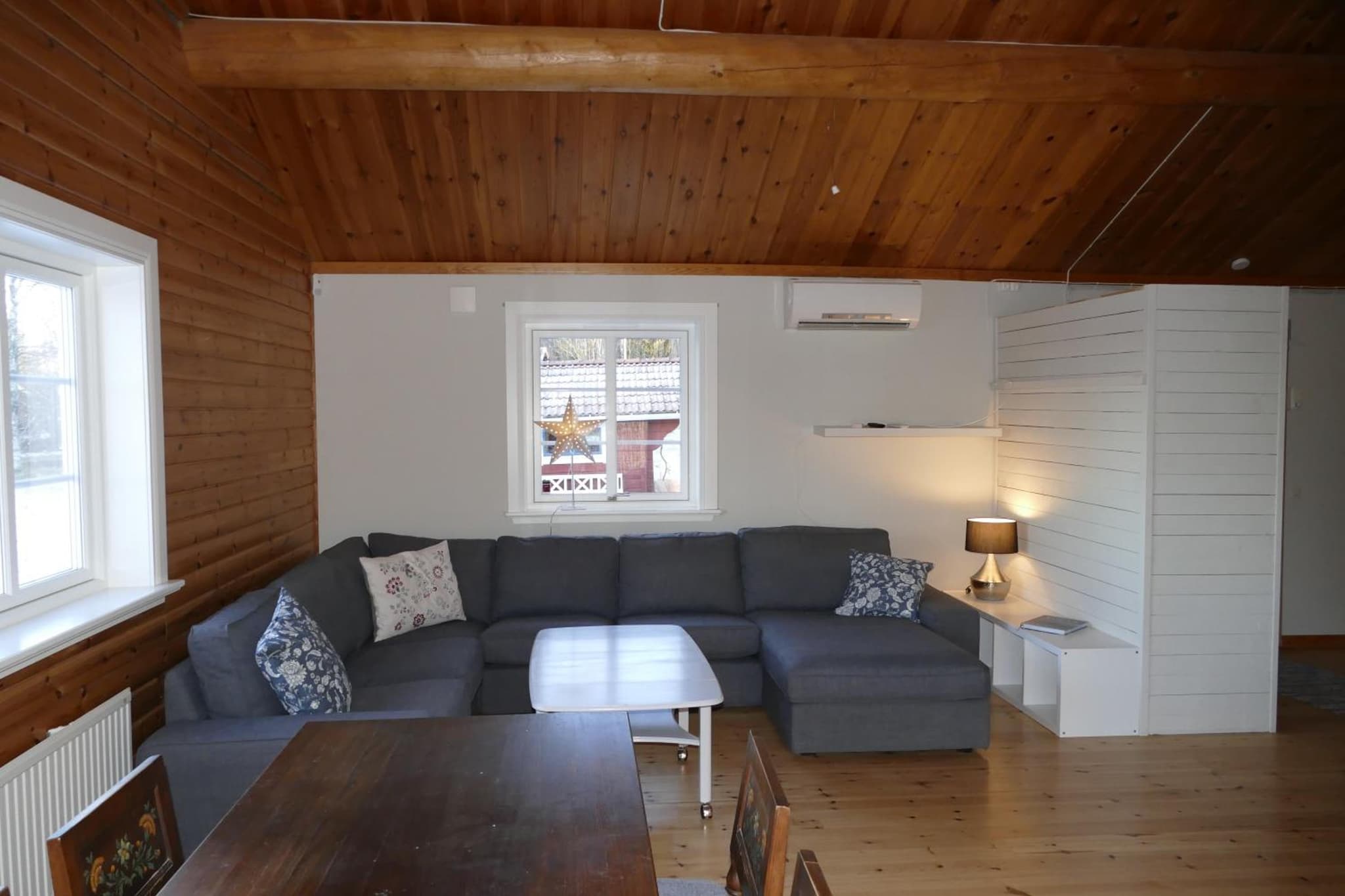 Dala cottage photo 5