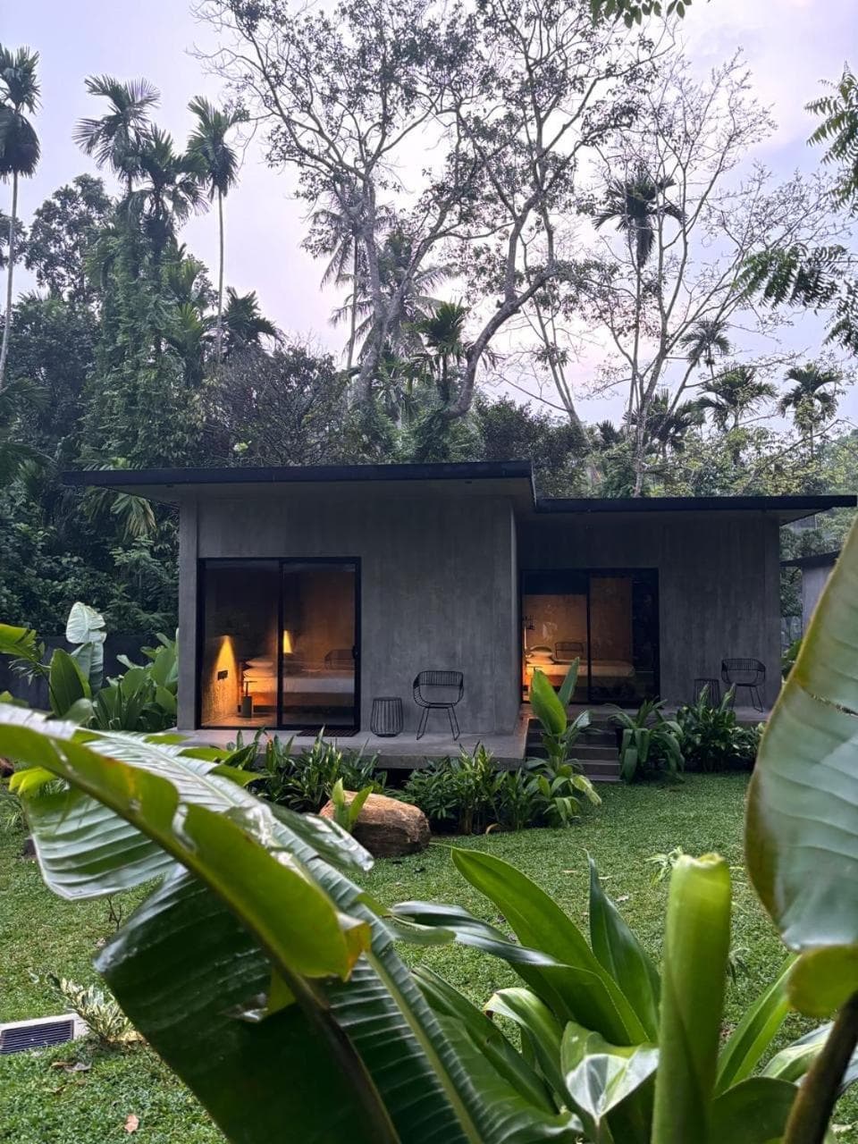 Maro Garden