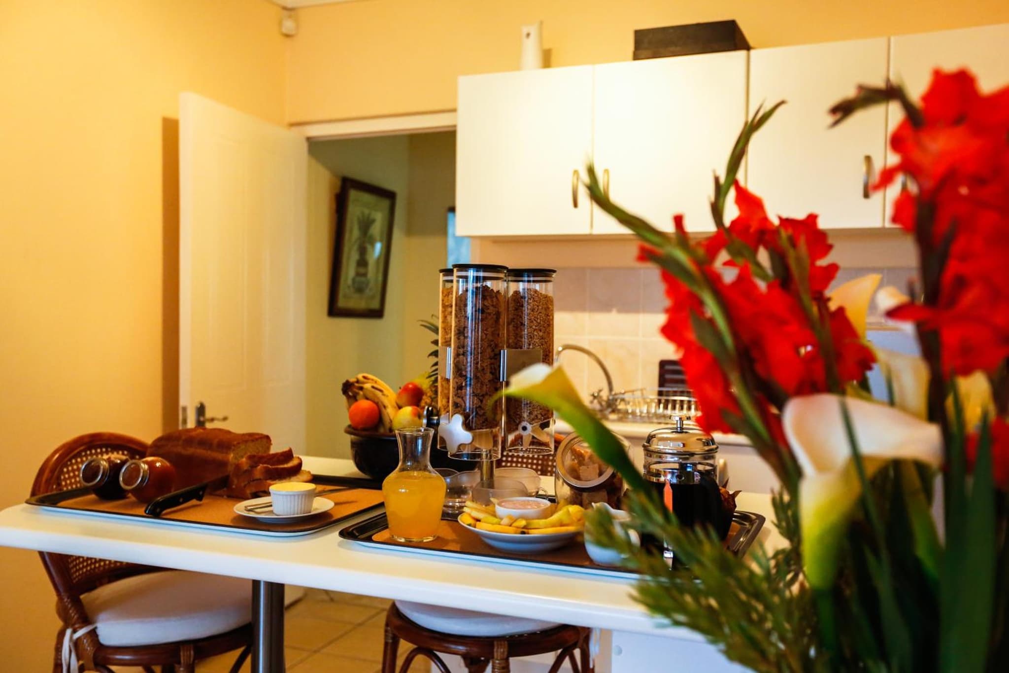 Secret Garden Guesthouse photo 7
