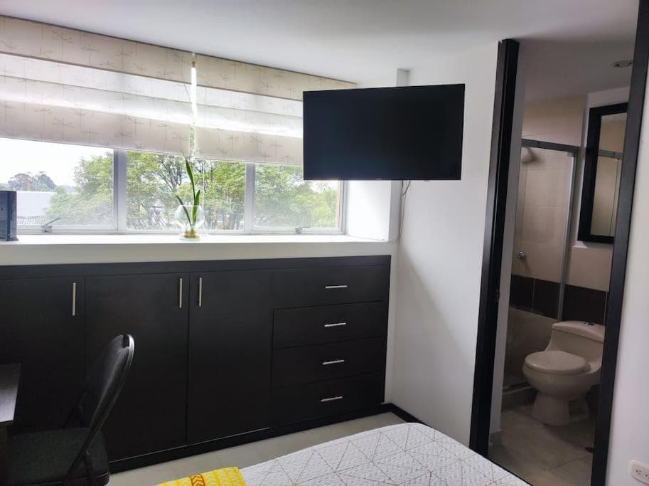 Apartamento moderno Miravalle photo 2