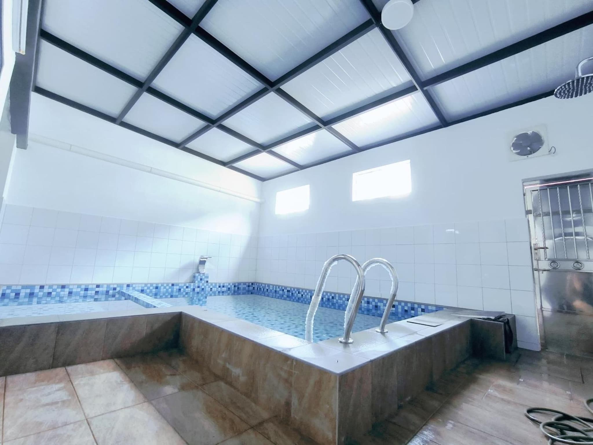Serena Villa Mslim Only With Indoor Private Pool photo 8