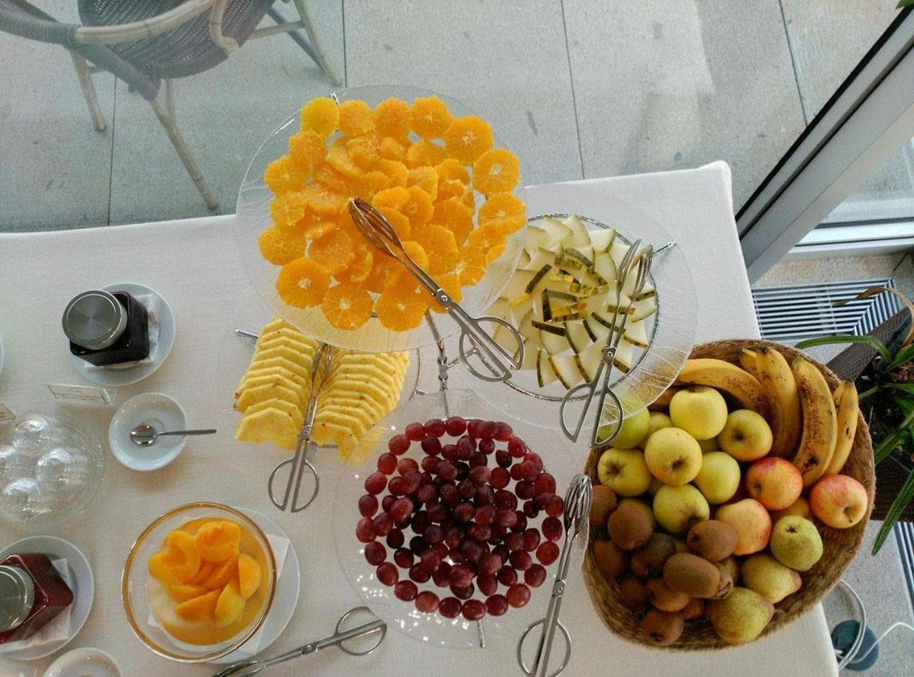 INLIMA Hotel & Spa photo 7