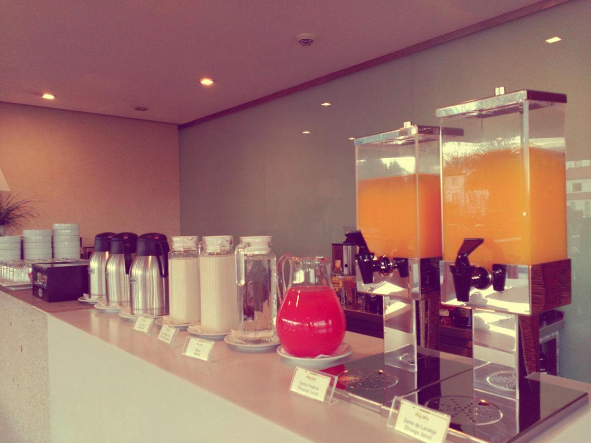 INLIMA Hotel & Spa photo 2