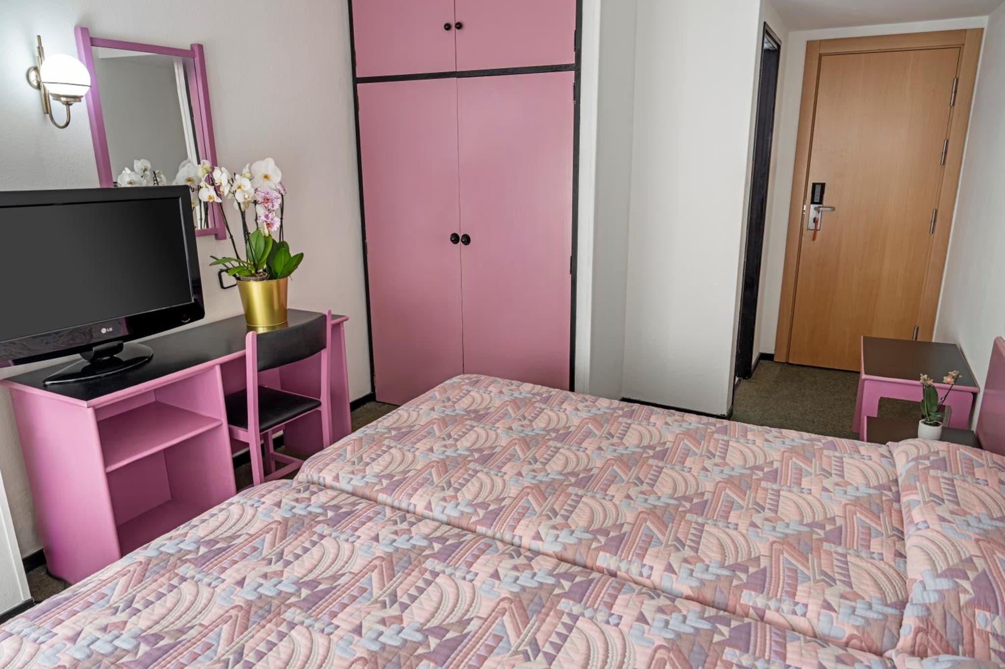 Hotel Faranda Alisas Santander, Ascend Hotel Collection photo 4