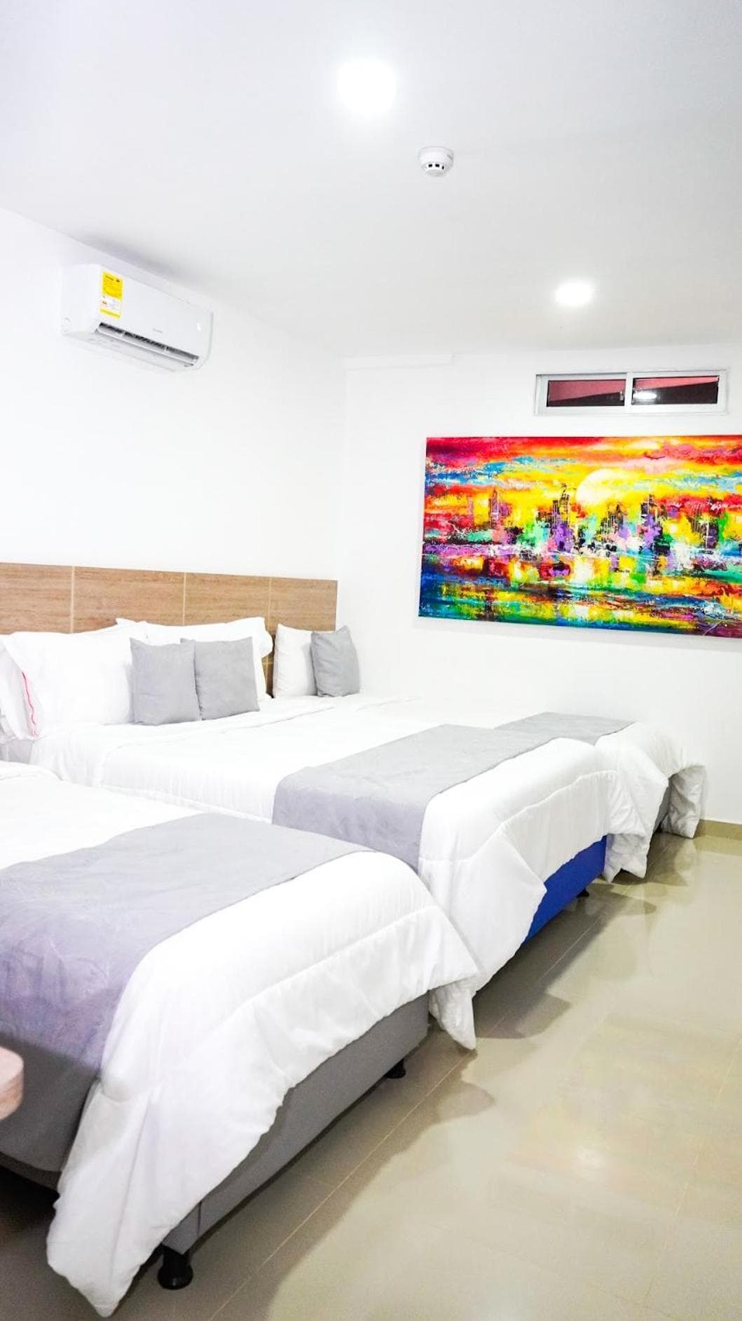 Hotel Olam Deluxe Valledupar photo 5