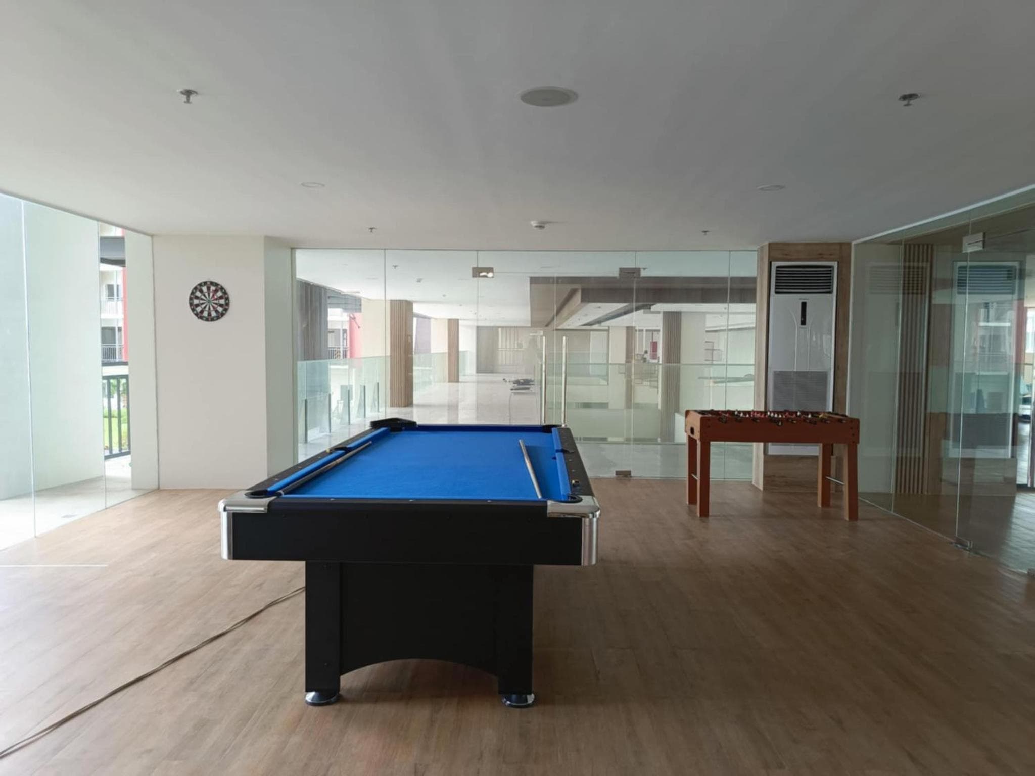 Relaxing Pool-View Studio in Mactan with Balcony photo 6