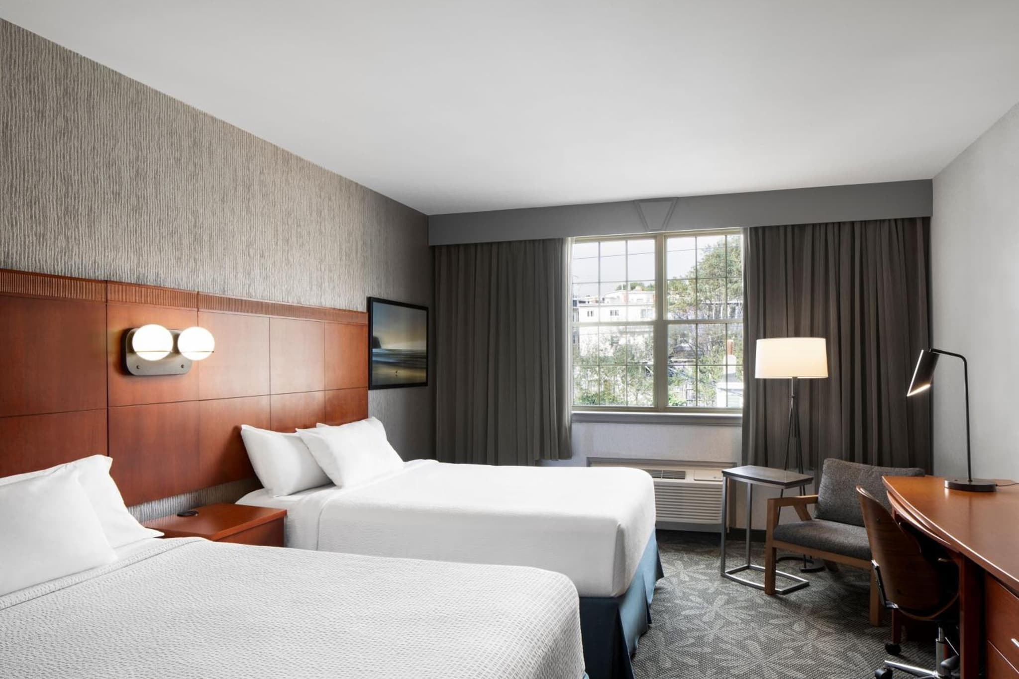 Courtyard by Marriott St. John's Newfoundland photo 6
