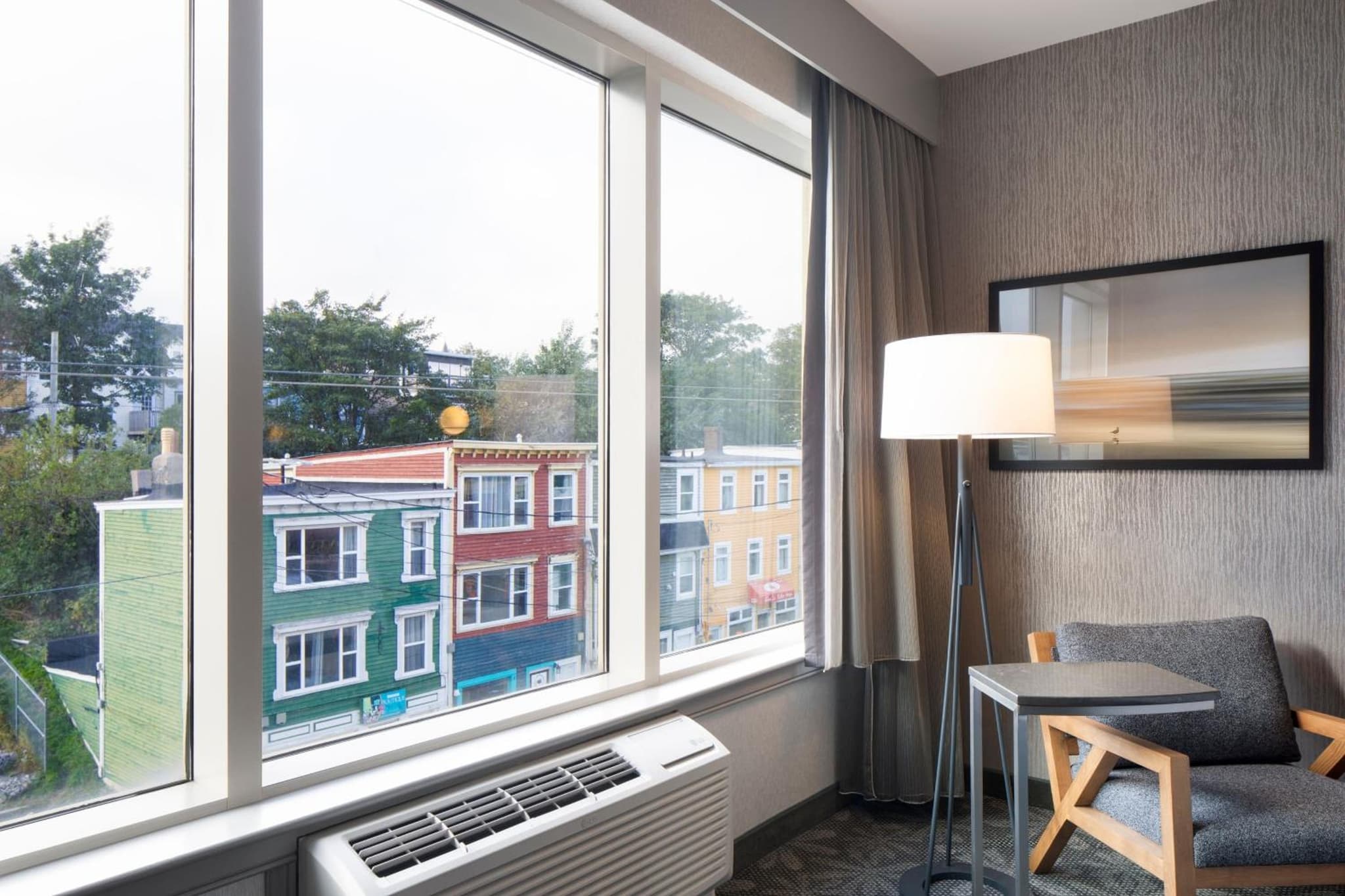 Courtyard by Marriott St. John's Newfoundland photo 7