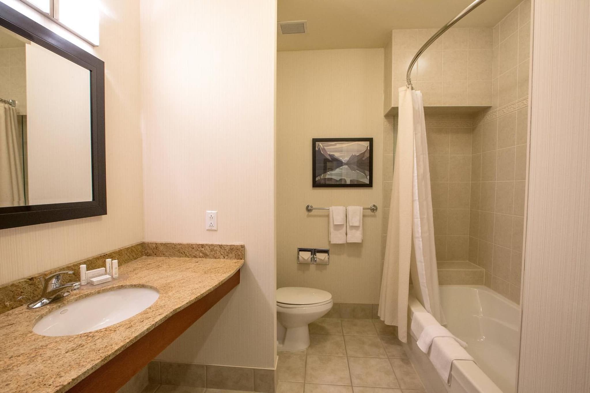 Courtyard by Marriott St. John's Newfoundland photo 9