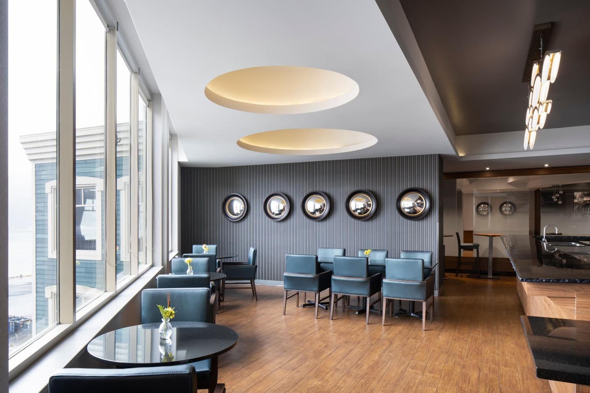 Courtyard by Marriott St. John's Newfoundland photo 2