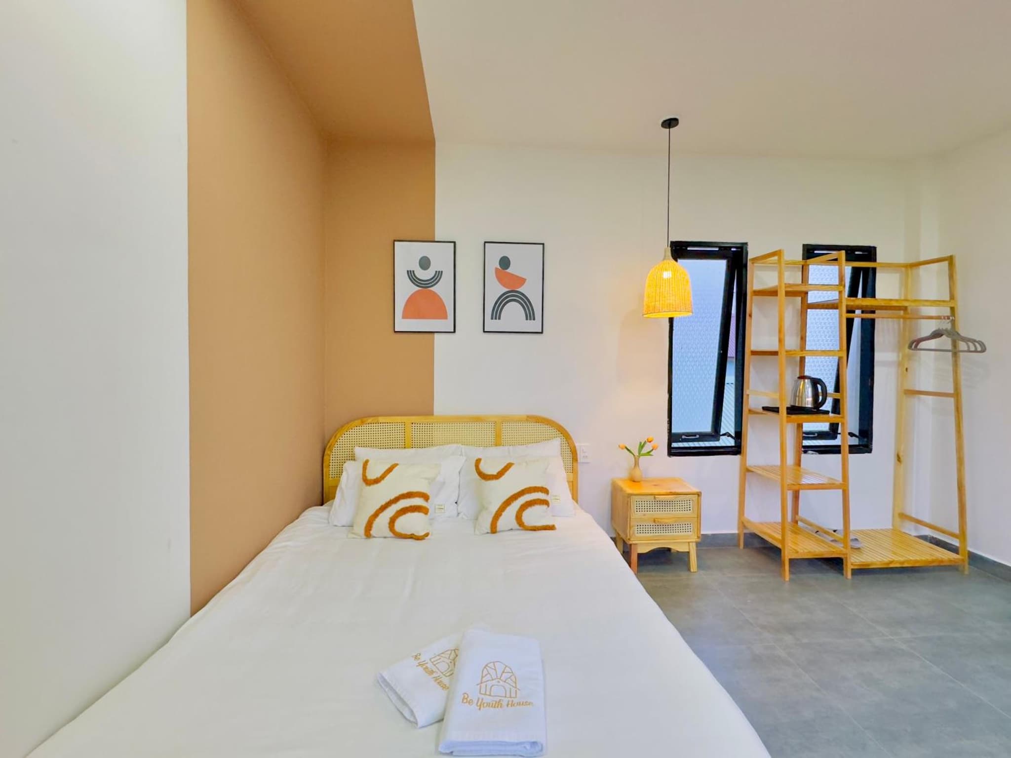 Be Youth Villa Đà Lạt - O'TEL photo 7