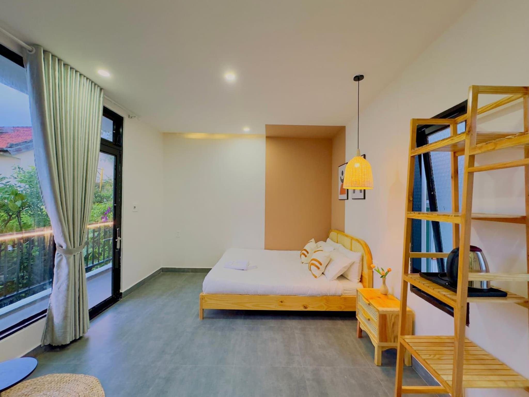 Be Youth Villa Đà Lạt - O'TEL photo 4
