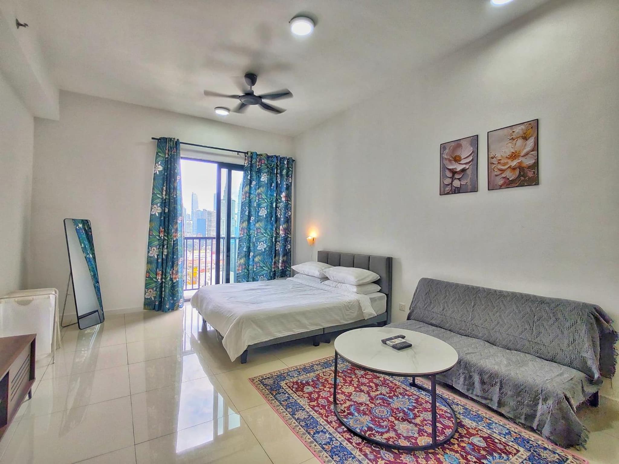 Chambers Residence KLCC photo 2