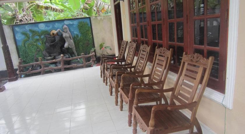 Shine Day villa photo 5