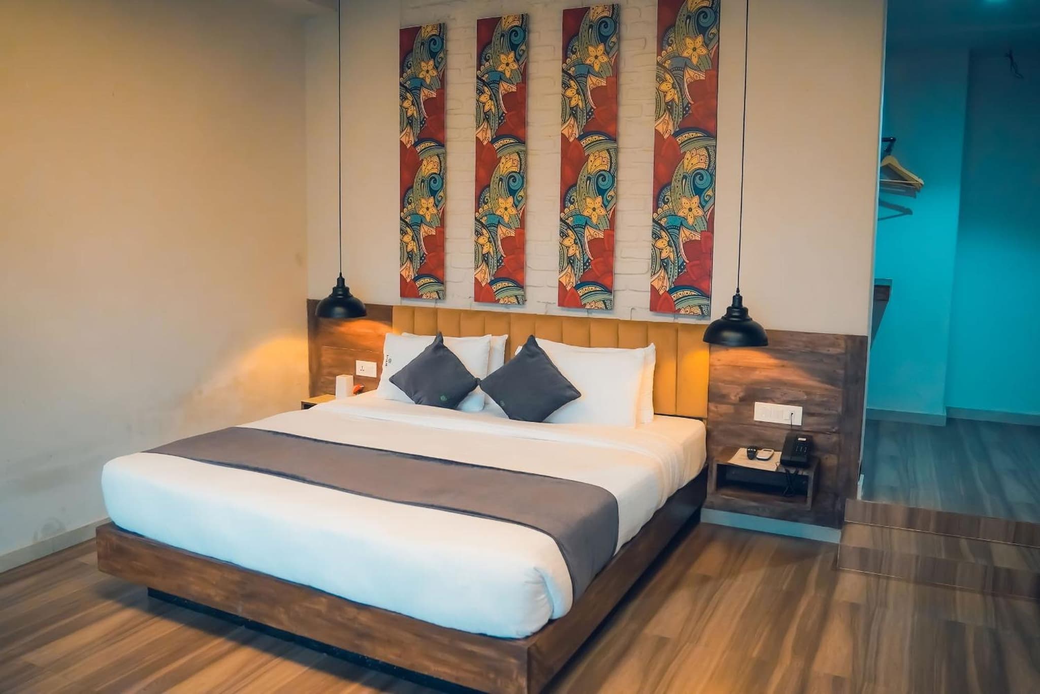 Jade City Hotel photo 2