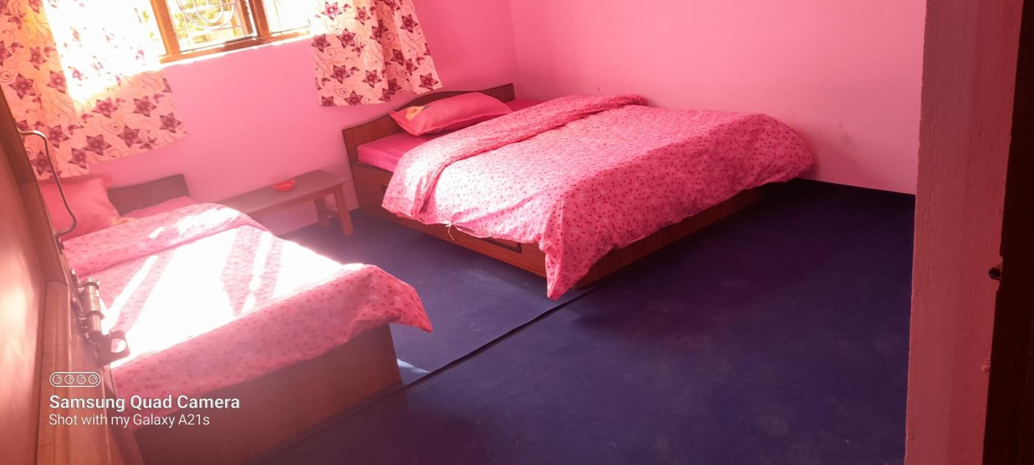 Saura Point Home Stay photo 3