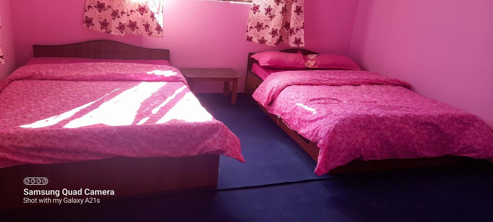Saura Point Home Stay photo 9