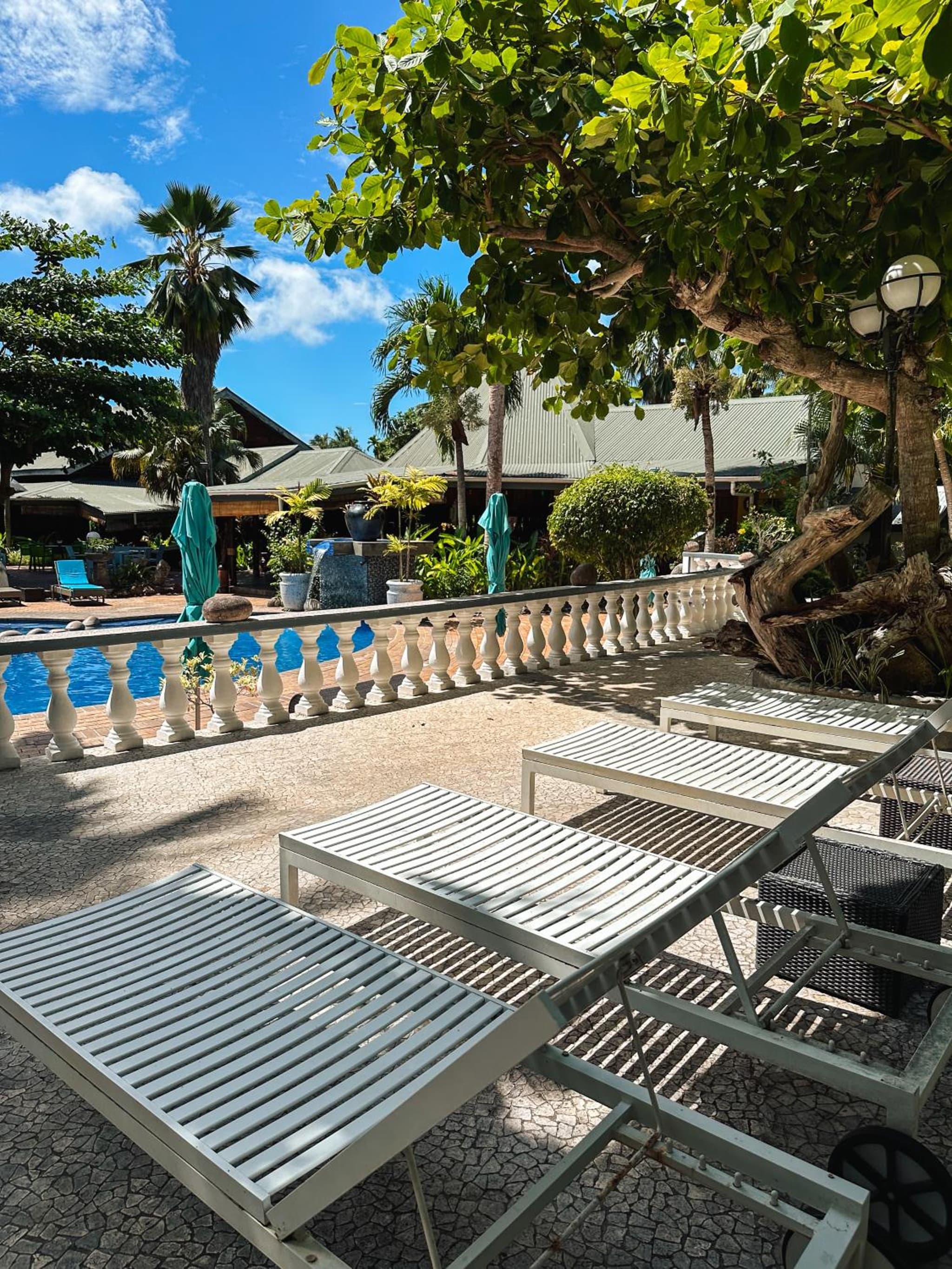 Hotel Chateau St Cloud photo 3