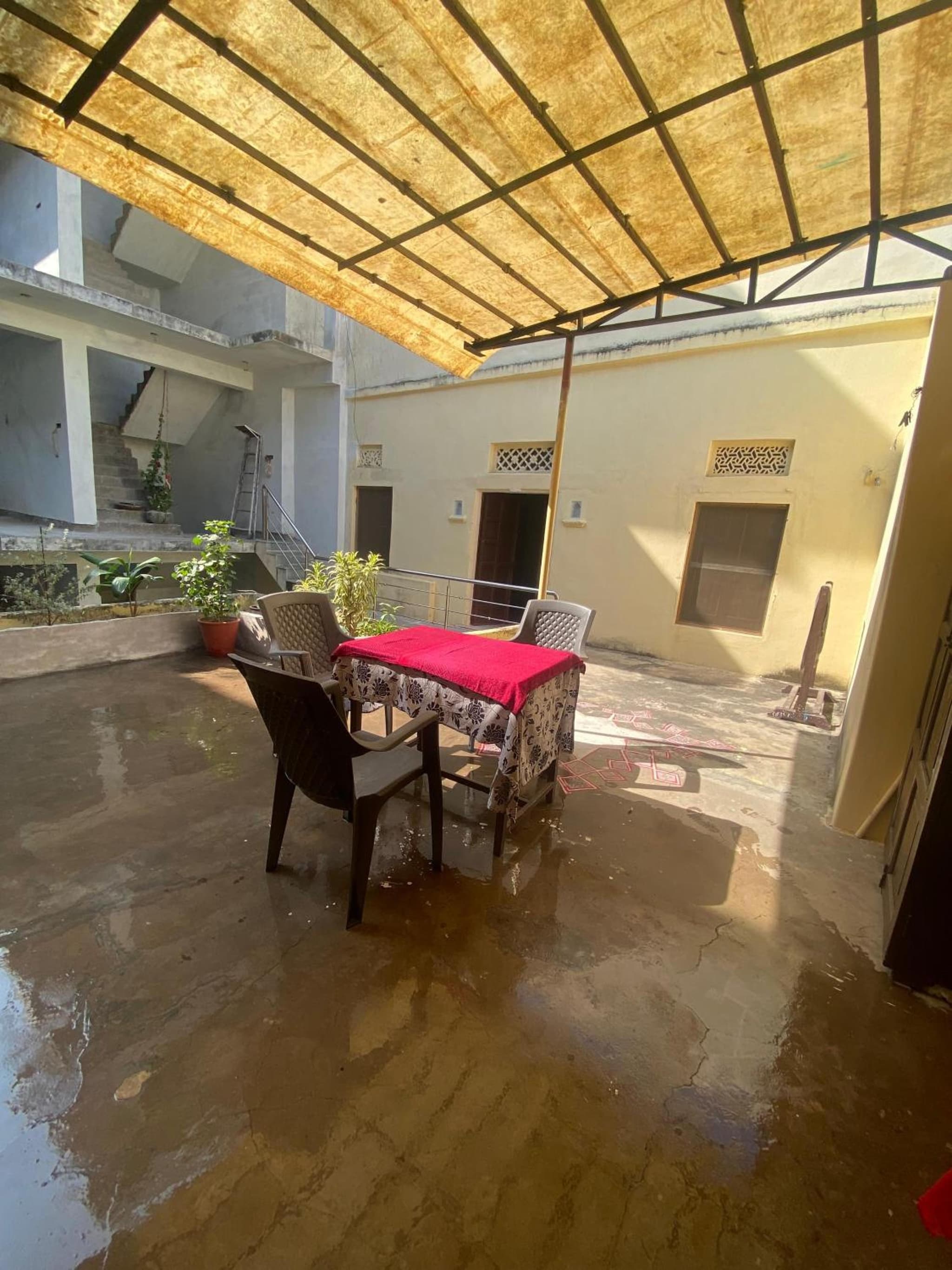 Tana Haveli Homestay udaipur
