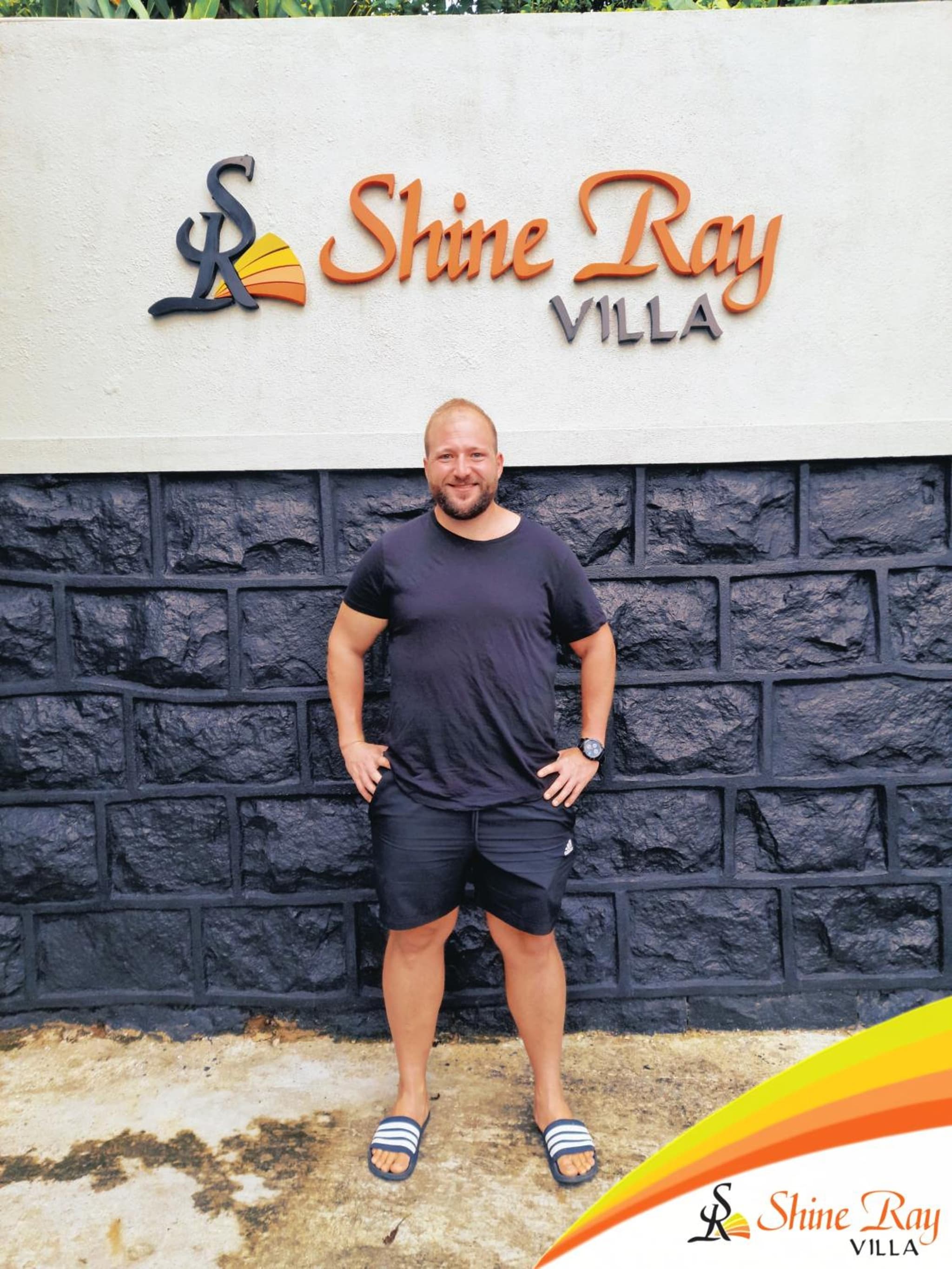 Shine Ray VILLA photo 3