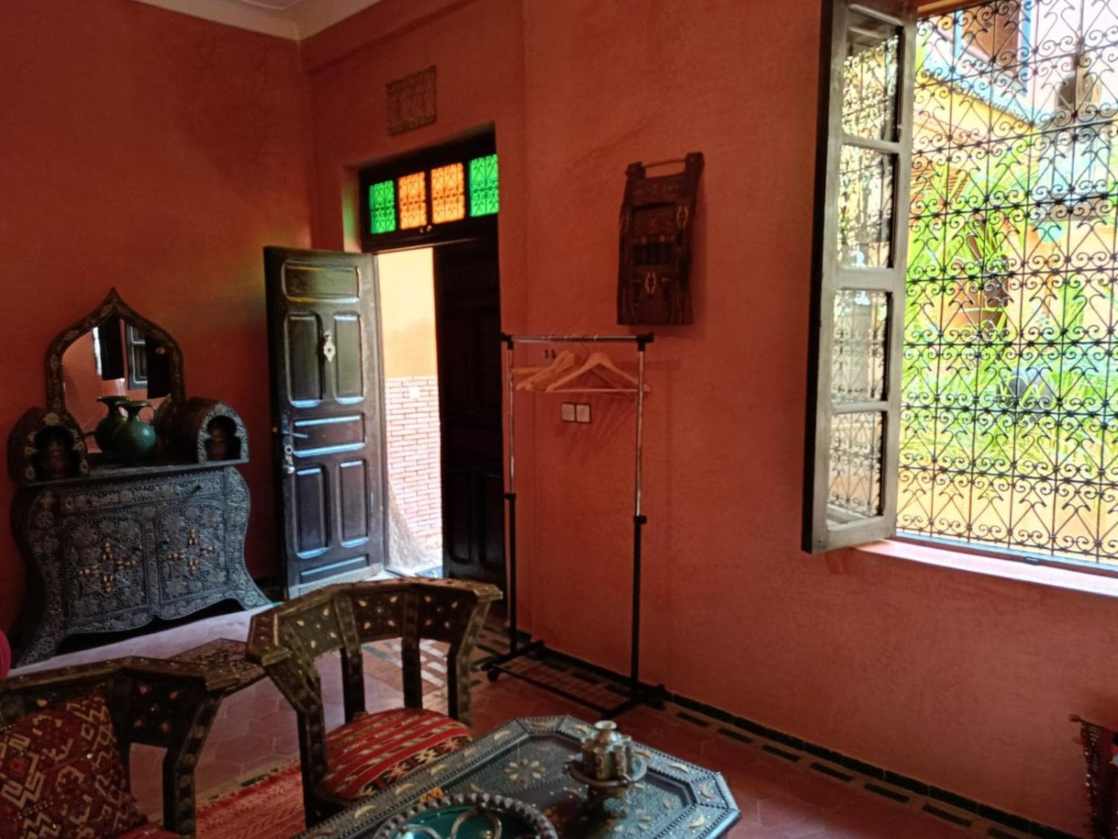 Riad Amirat Al Jamal photo 2