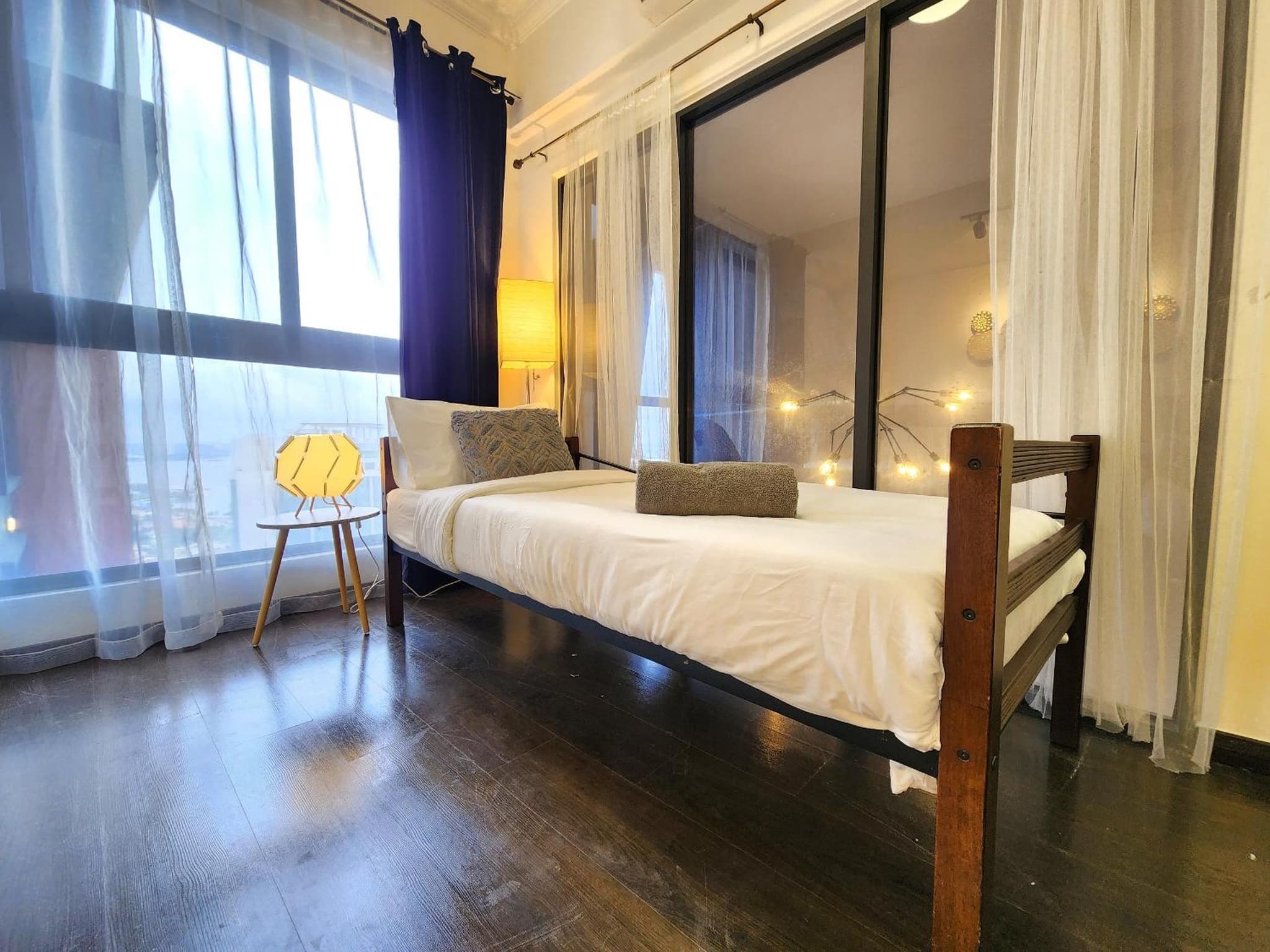Cozy Loft Suite 2BR JB CIQ 8pax photo 6