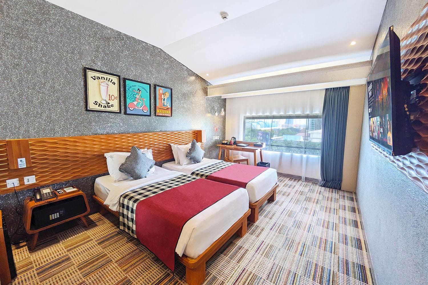THE 1O1 Bandung Dago photo 2