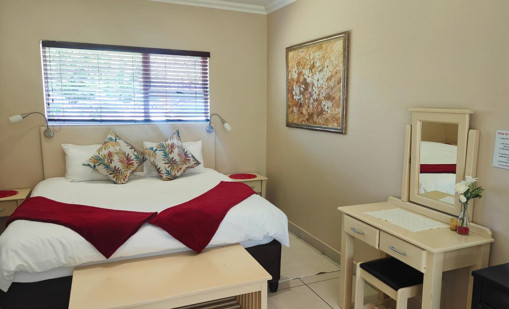 Amber Selfcatering photo 6