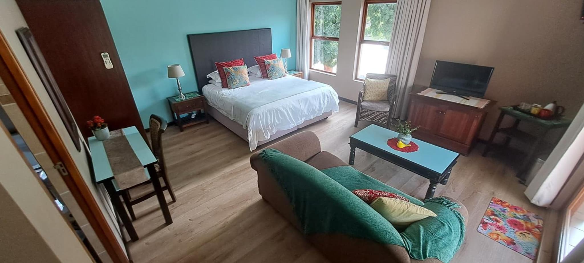 Karoo Sun Guest House photo 6