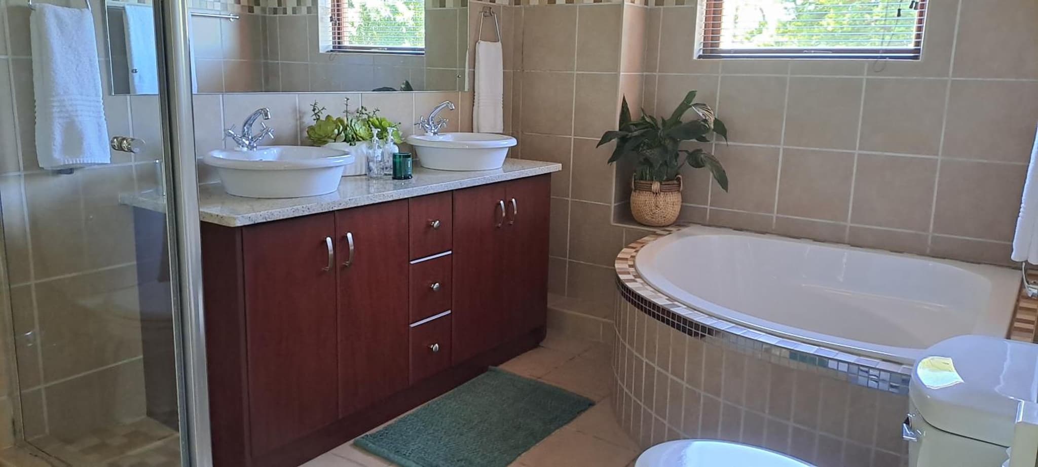 Karoo Sun Guest House photo 9