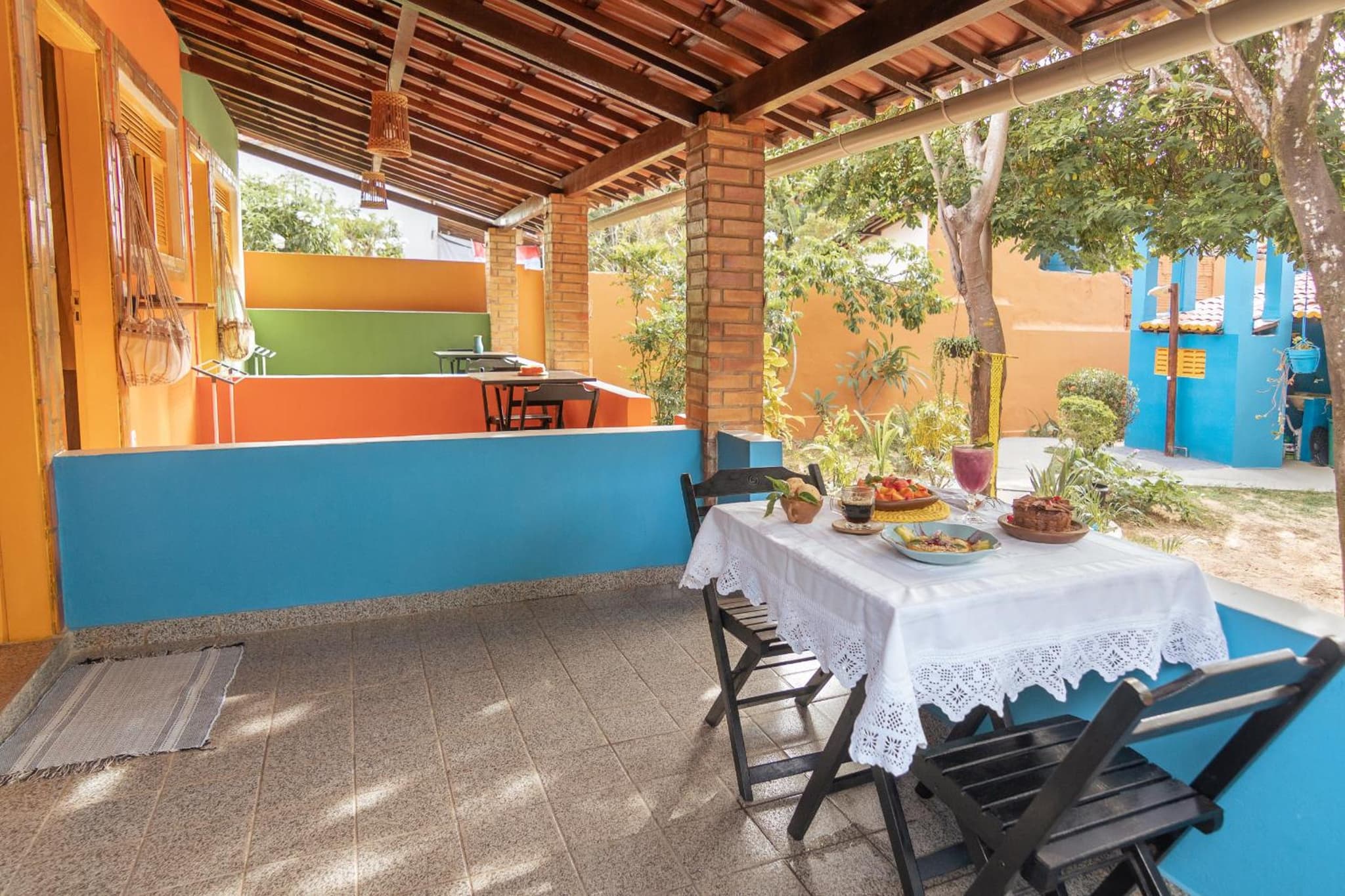 Pousada Carambola photo 2