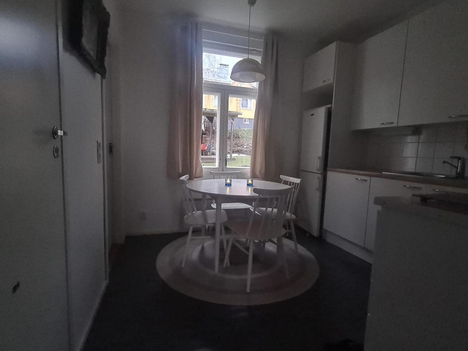 Pispalan Helmi - Koti Näköalalla photo 3