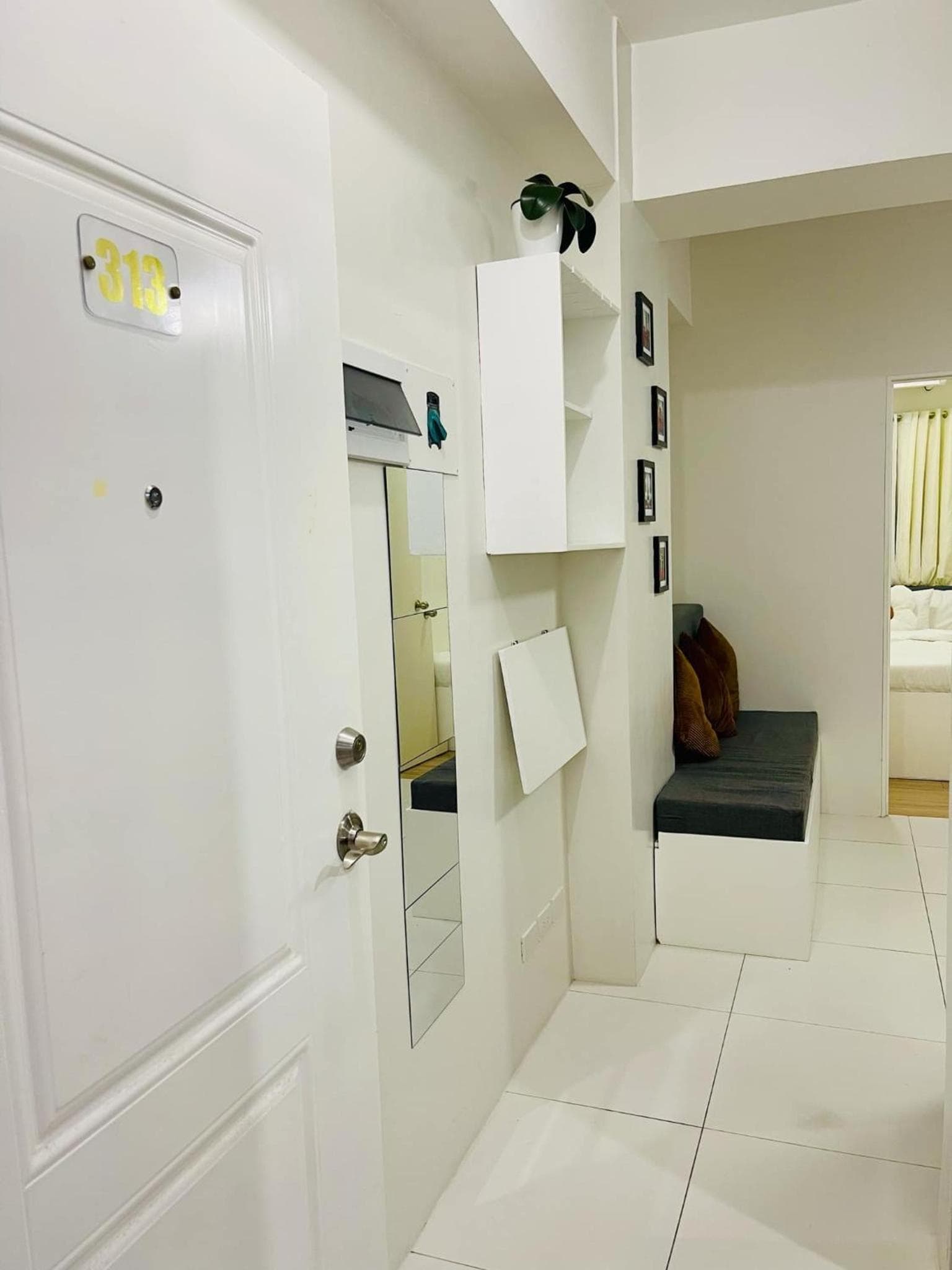 Riverfront City 2 Suite Room photo 9