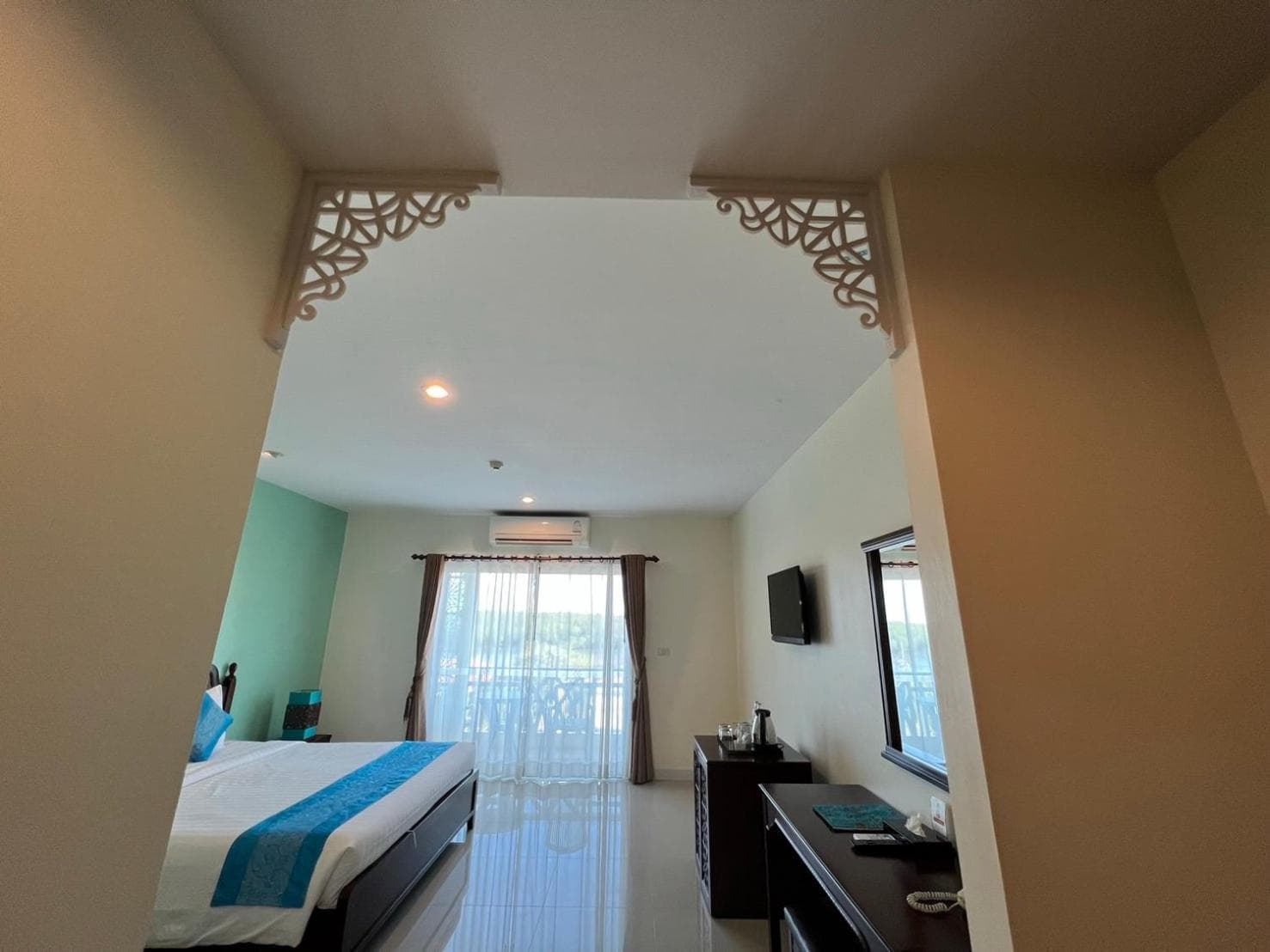 Krabi Front Bay Resort photo 4